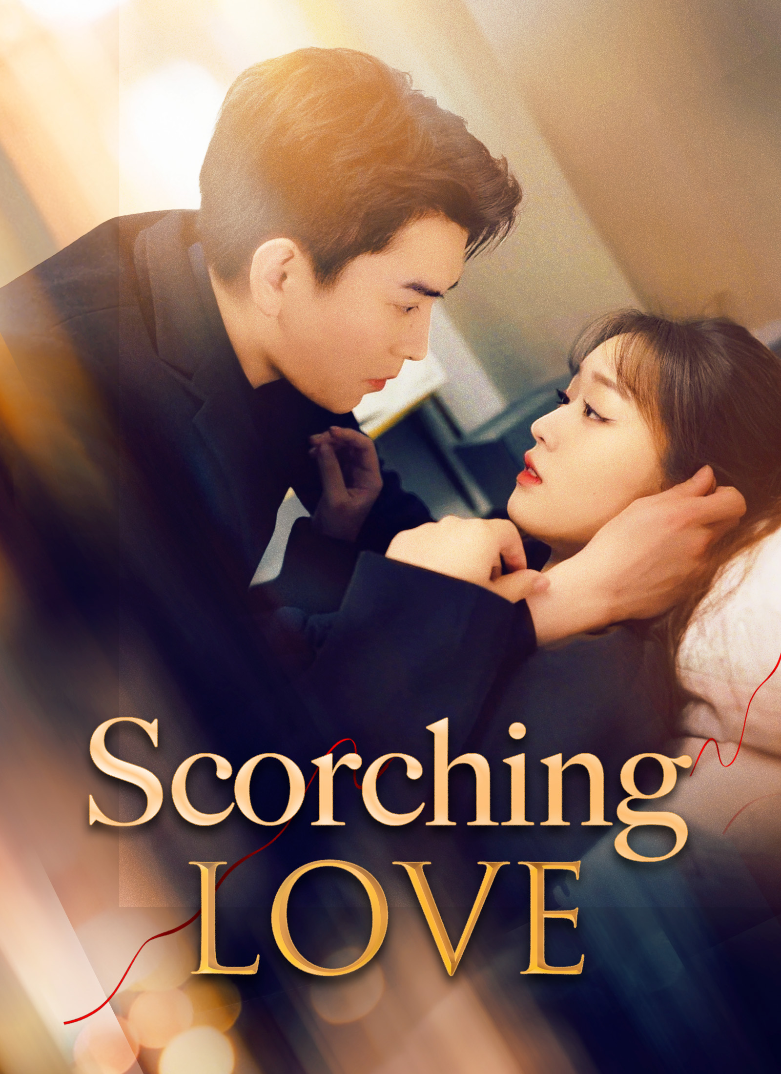 Scorching Love