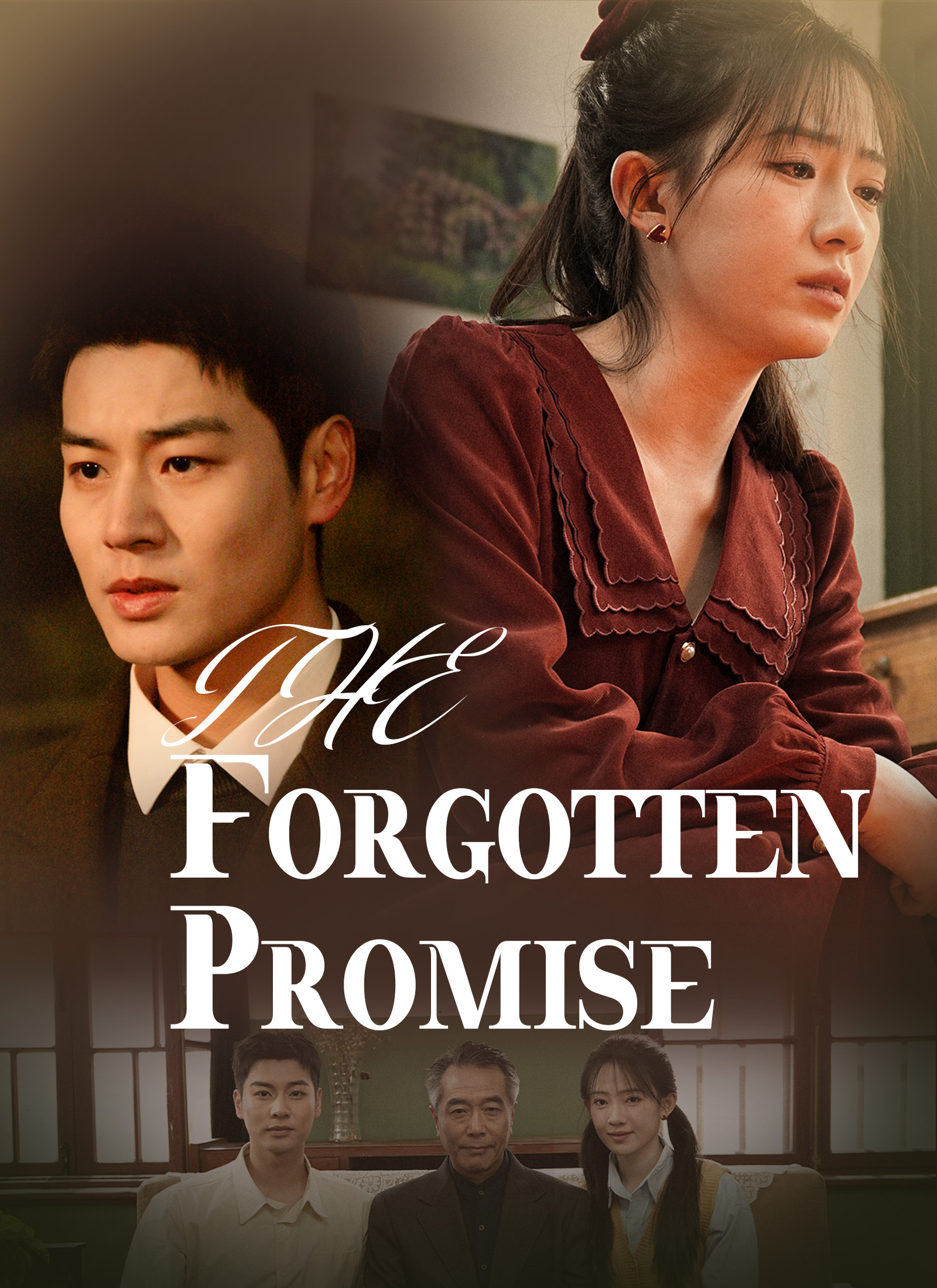 The Forgotten Promise