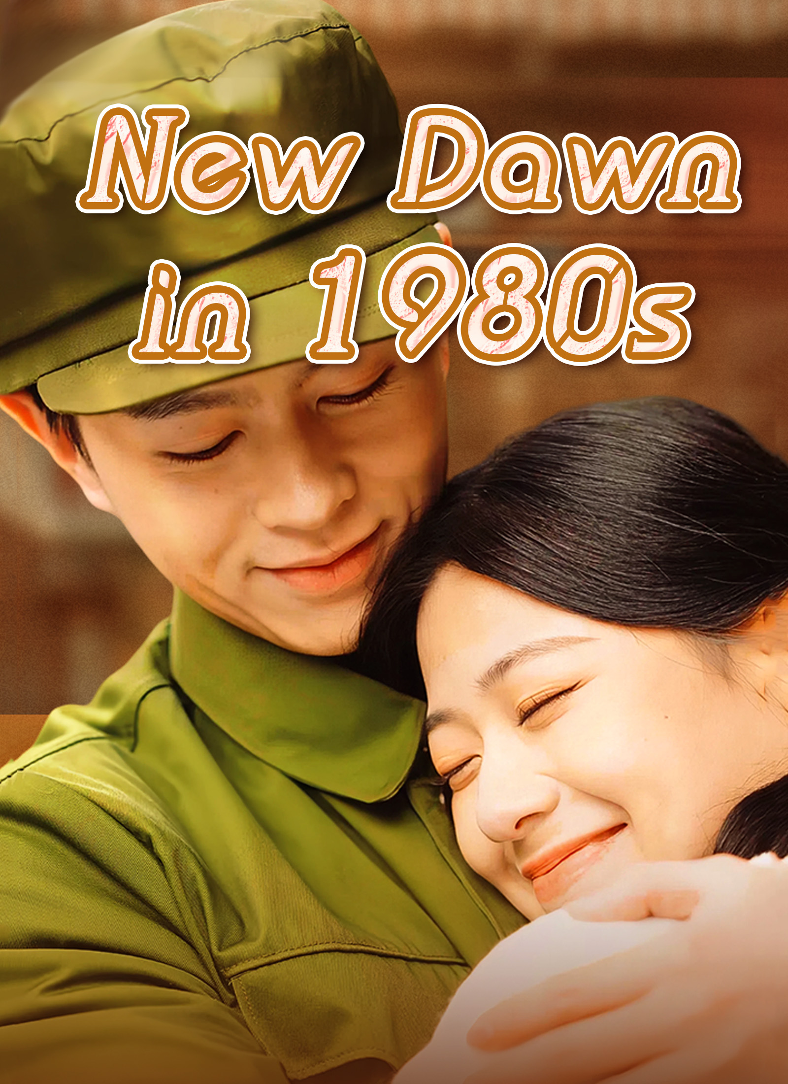 New Dawn in 1980s