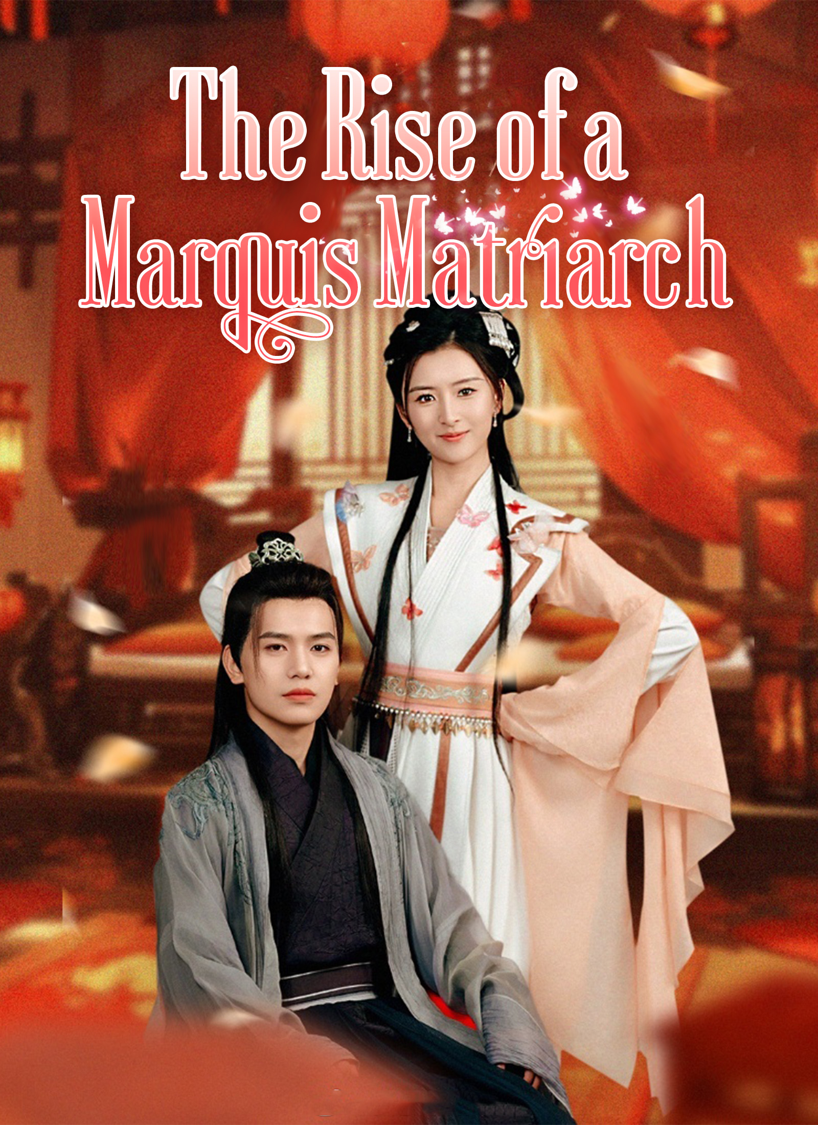 The Rise of a Marquis Matriarch