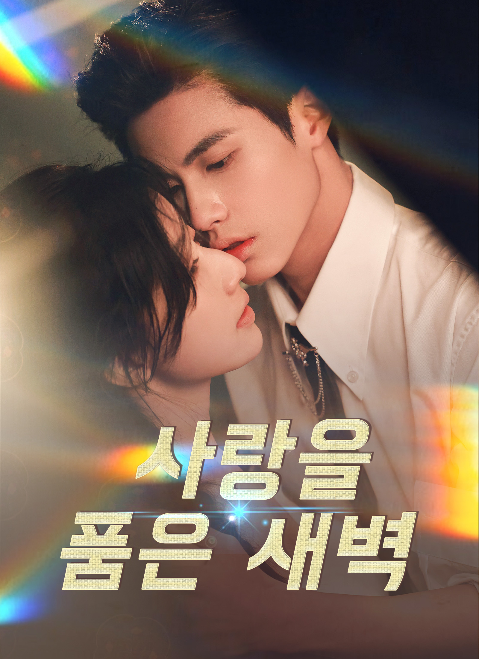 사랑을 품은 새벽