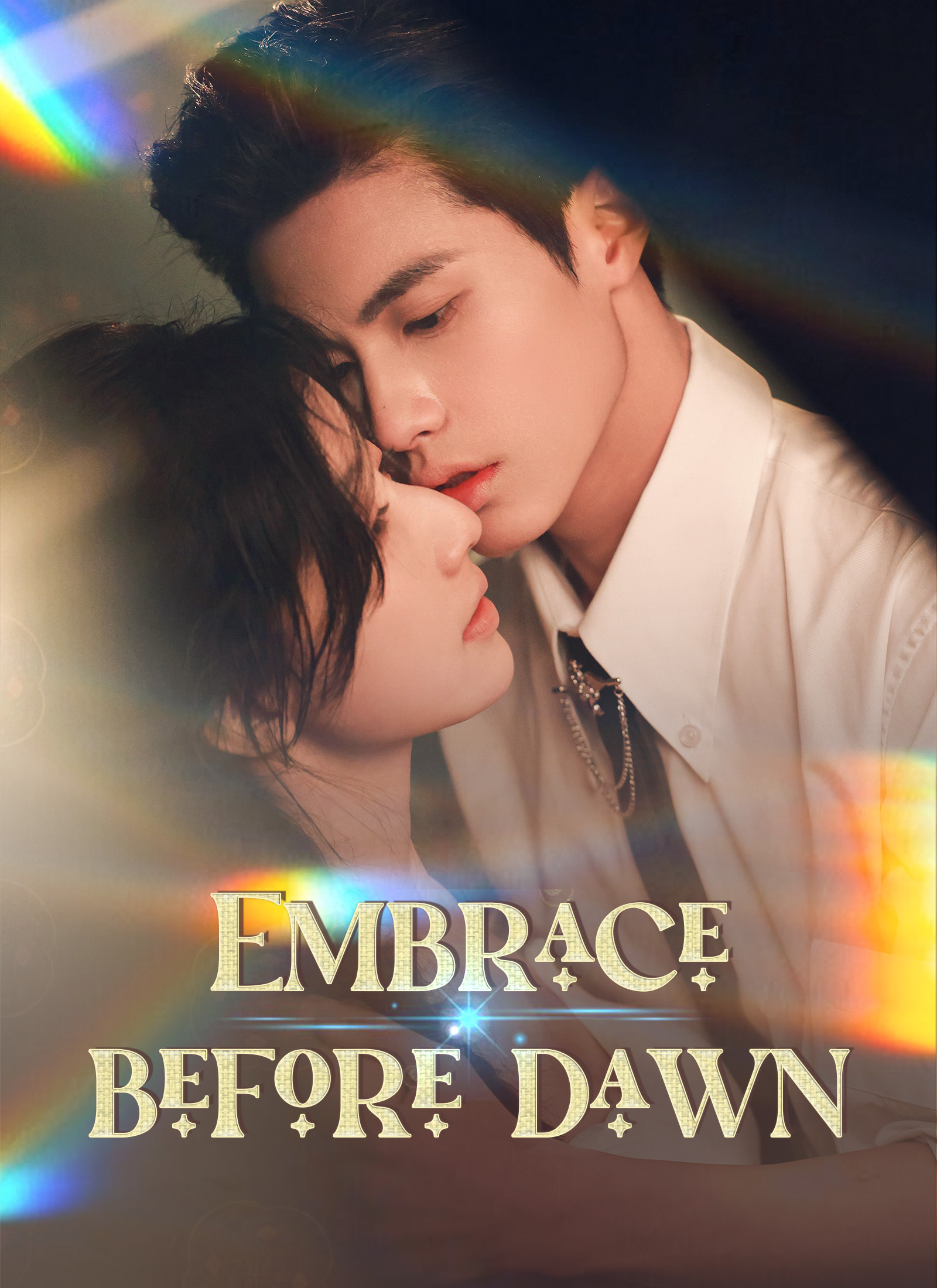 Embrace Before Dawn