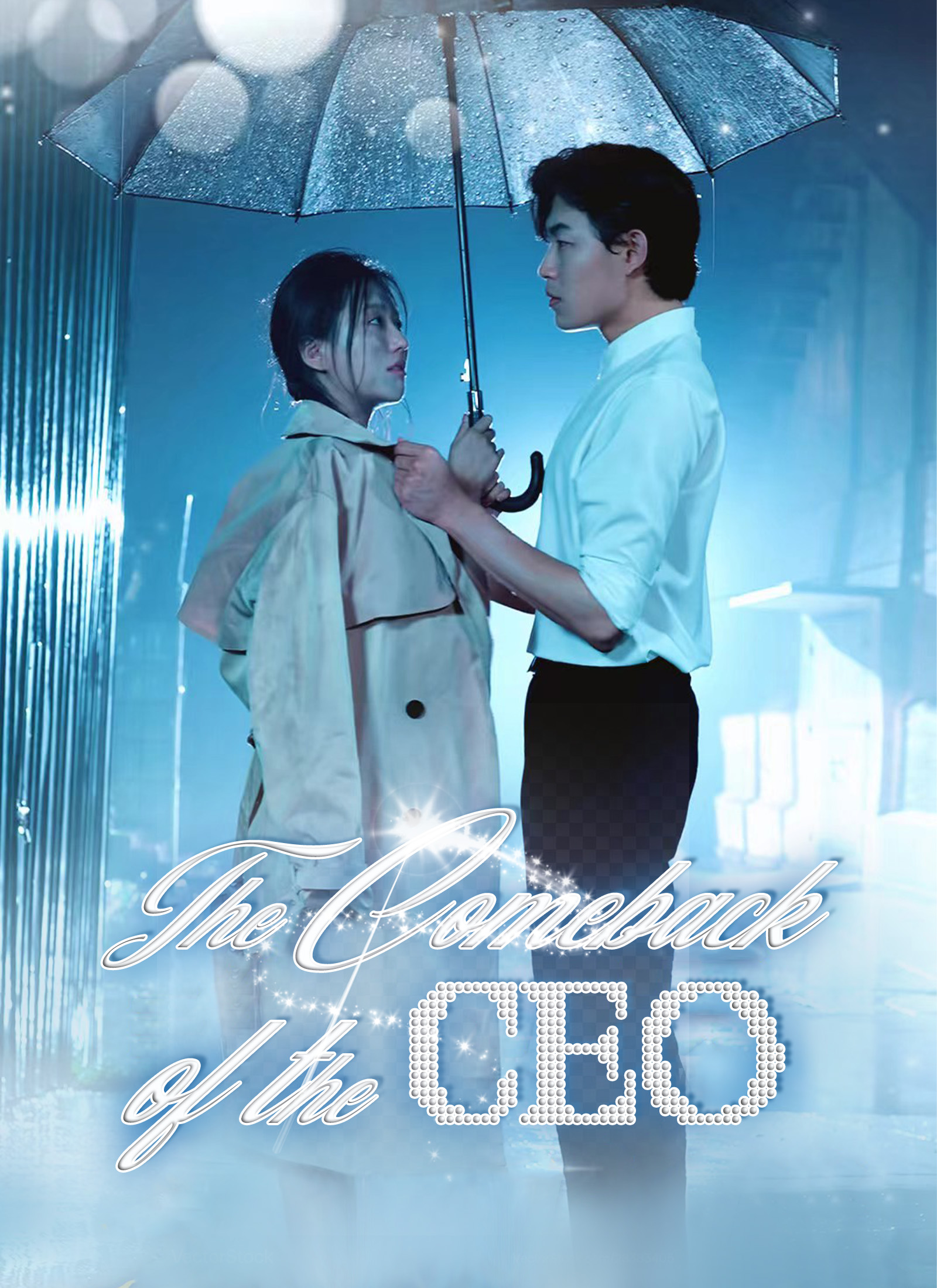 The Comeback of the CEO