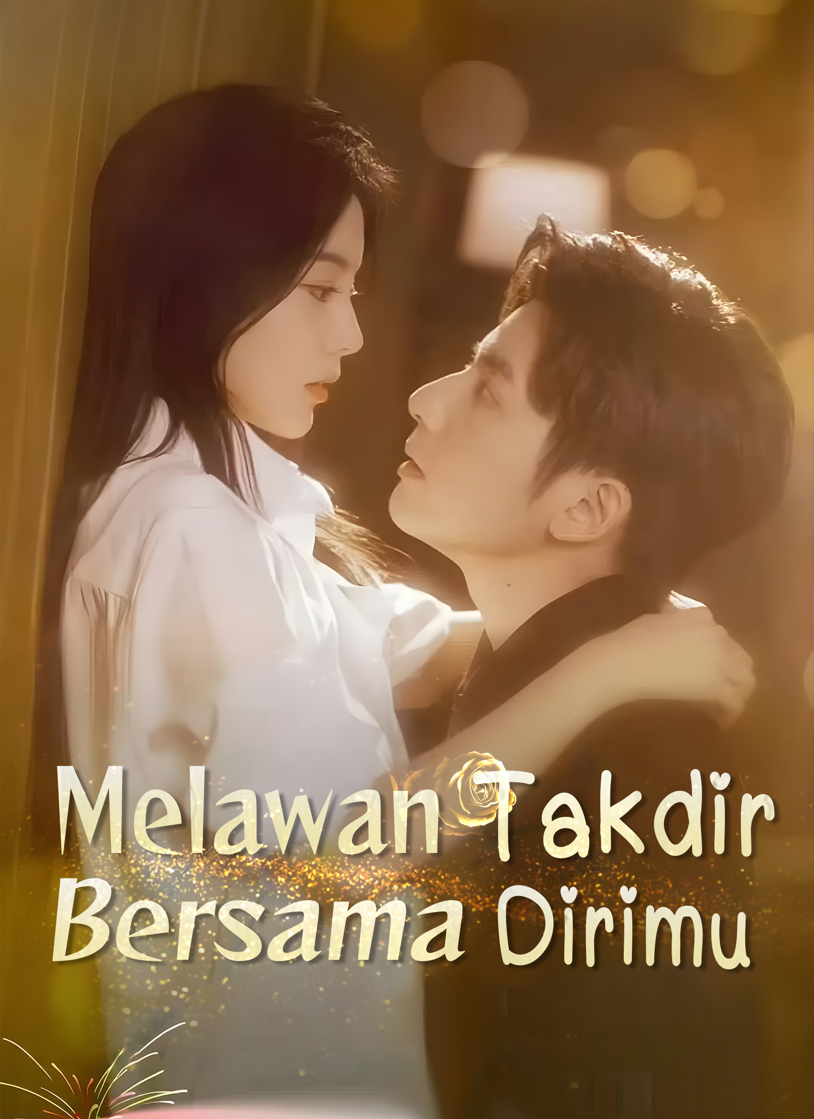 Melawan Takdir Bersama Dirimu