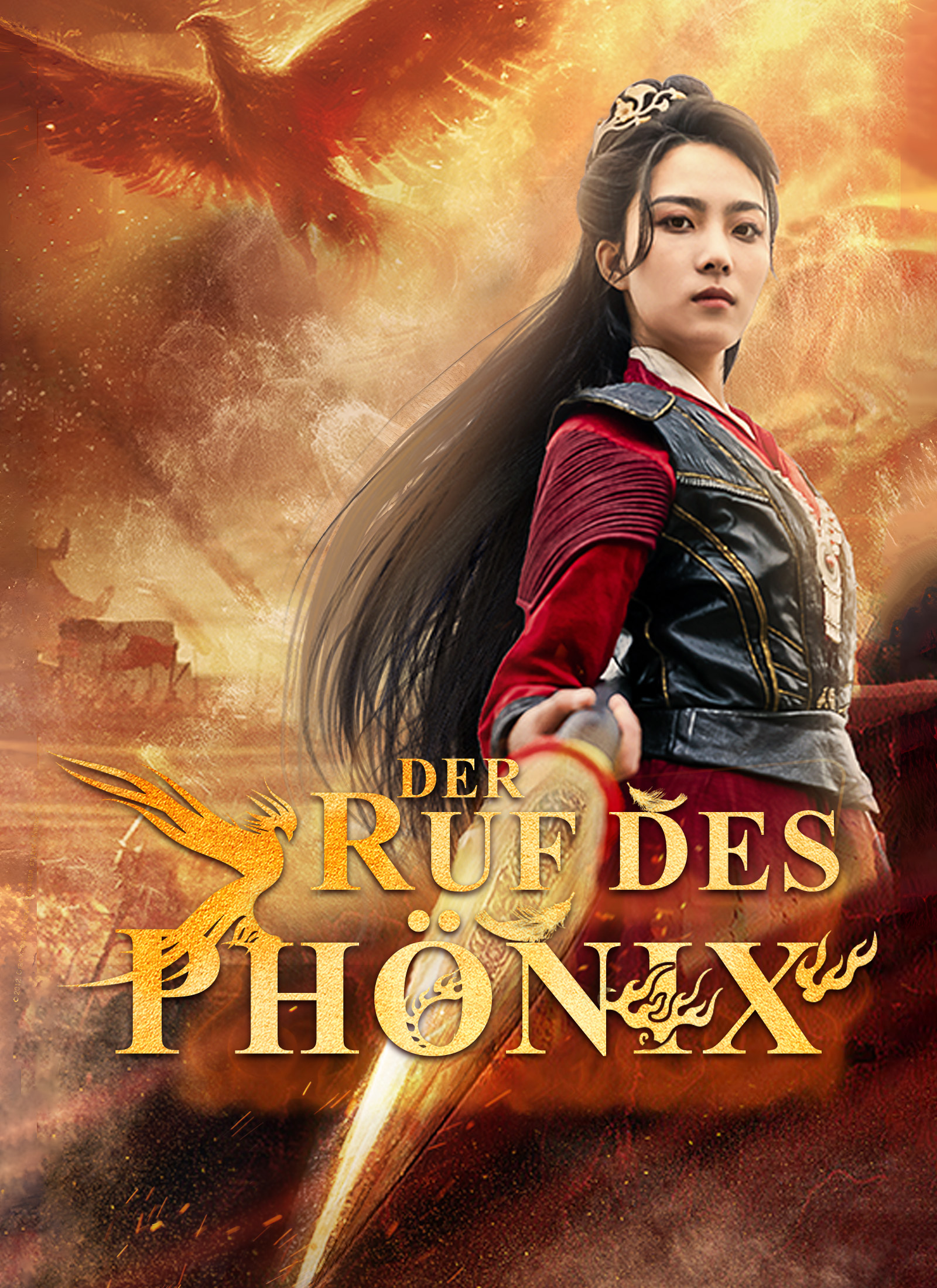 Der Ruf des Phönix