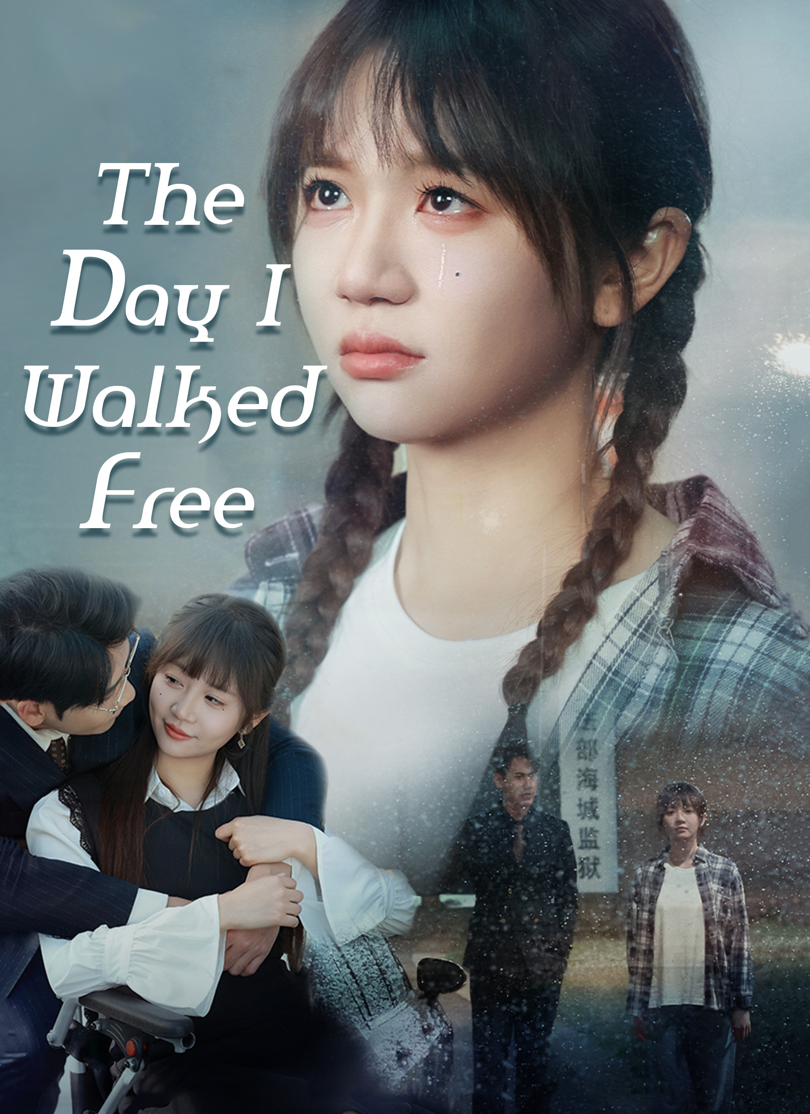 The Day I Walked Free