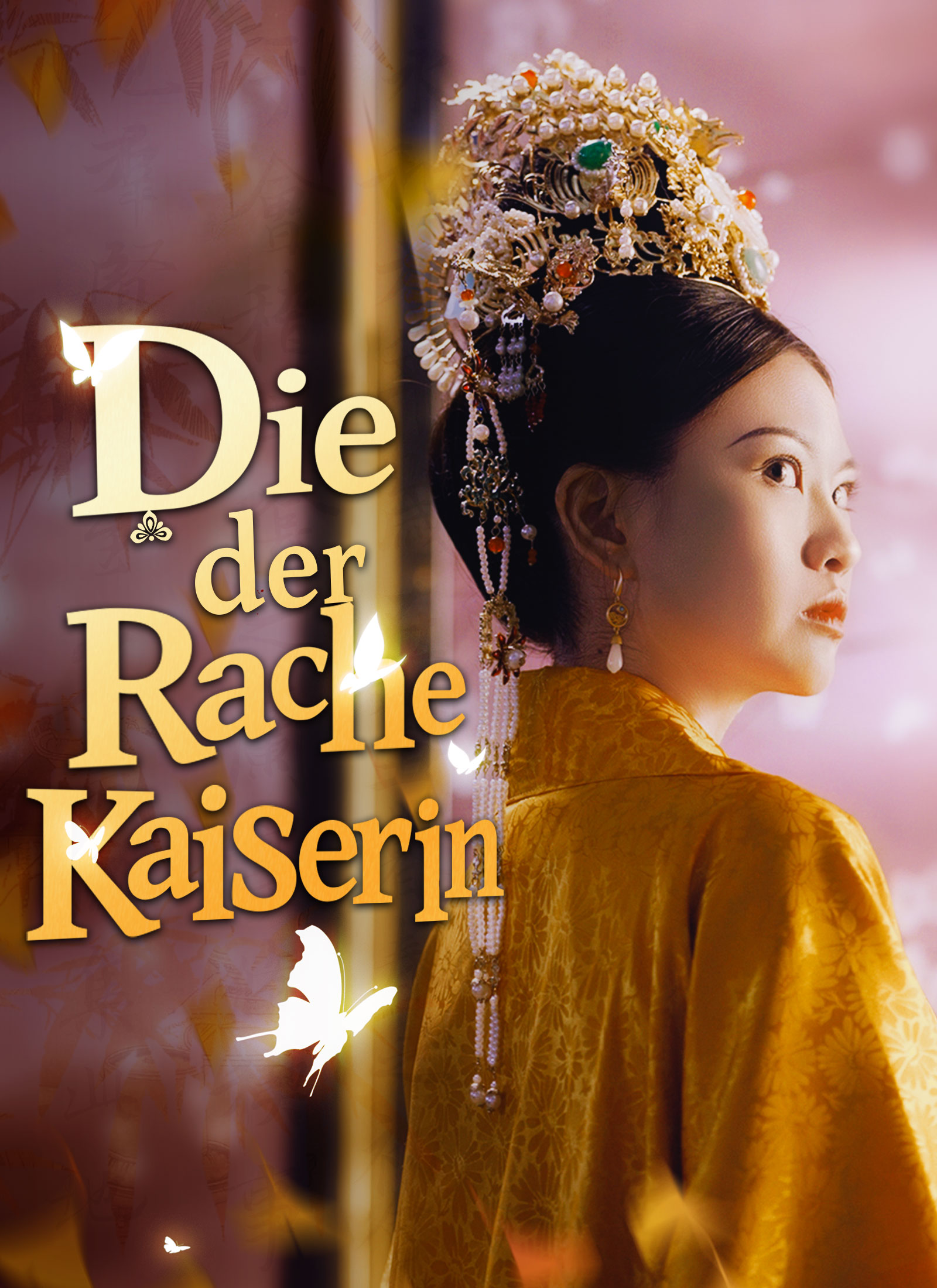 Die Rache der Kaiserin