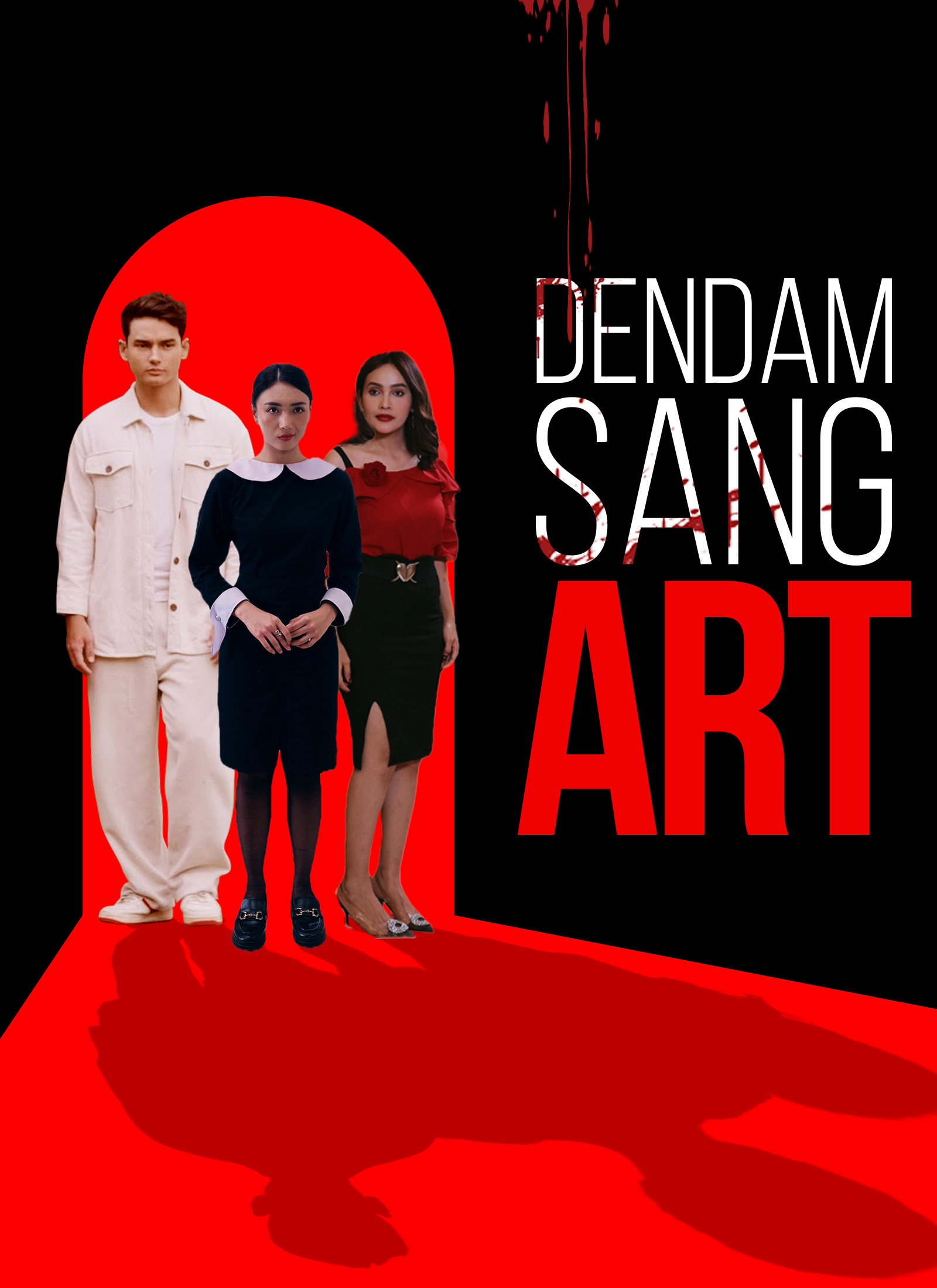 Dendam sang ART