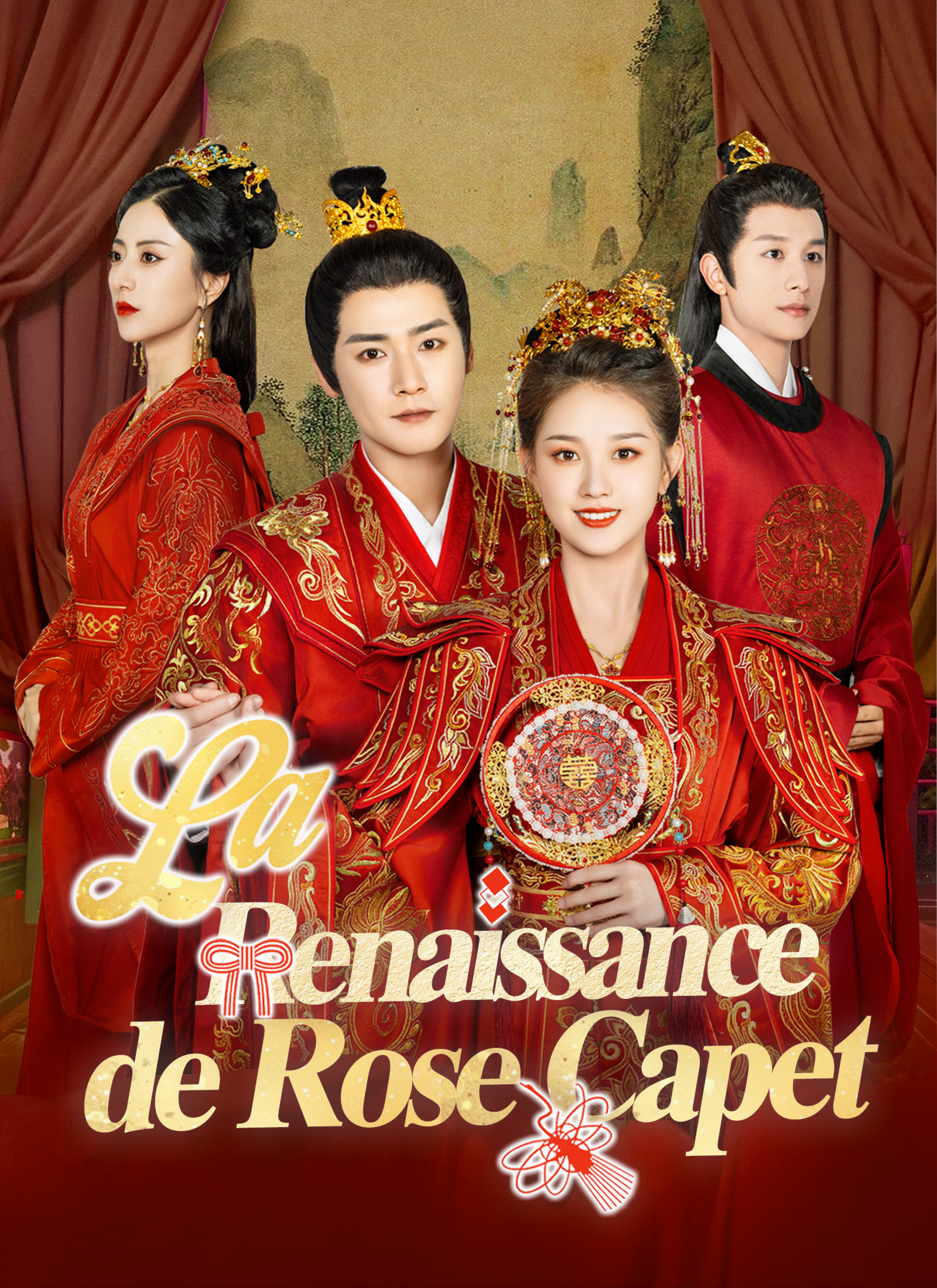 La Renaissance de Rose Capet