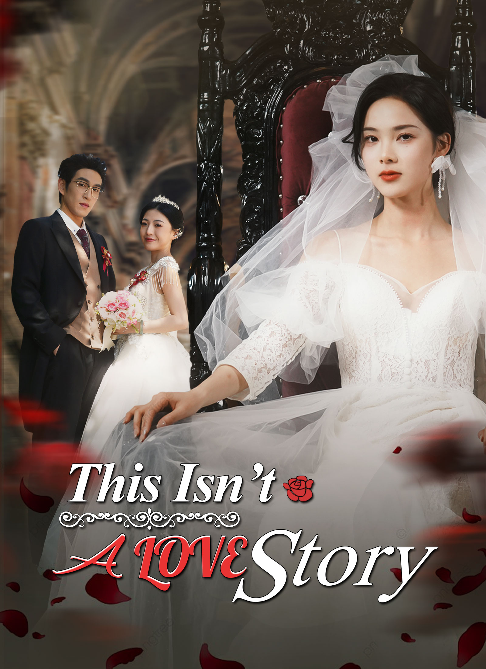 This Isn’t a Love Story