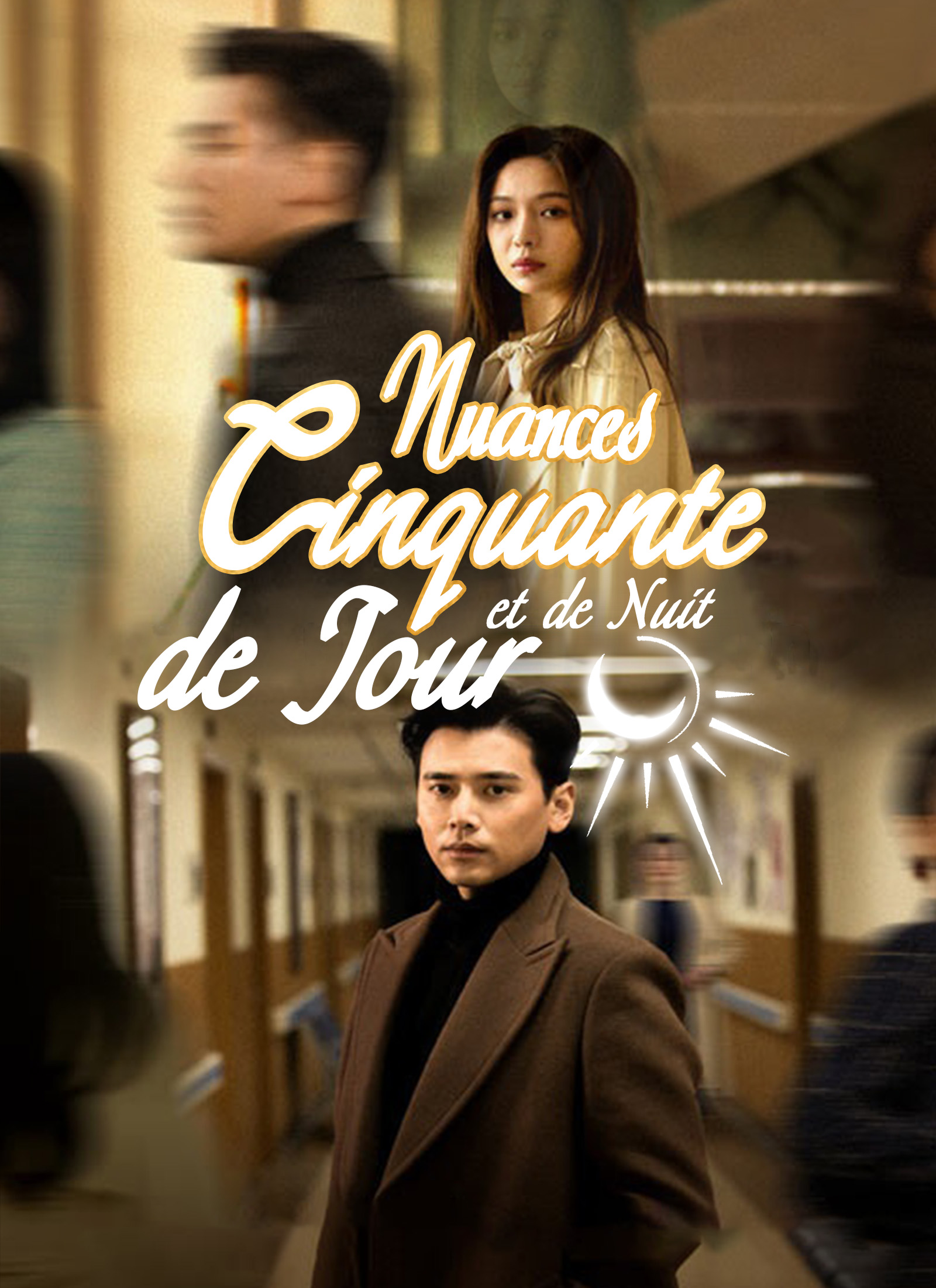 Cinquante Nuances de Jour et de Nuit