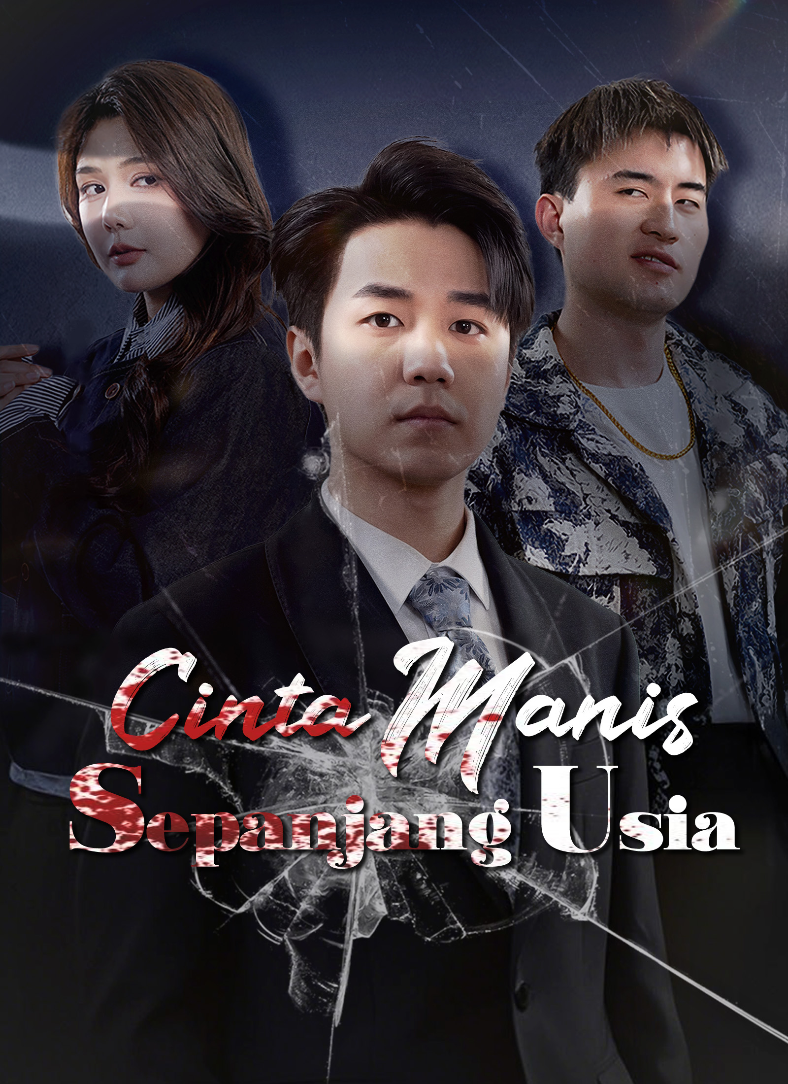 Cinta Manis Sepanjang Usia