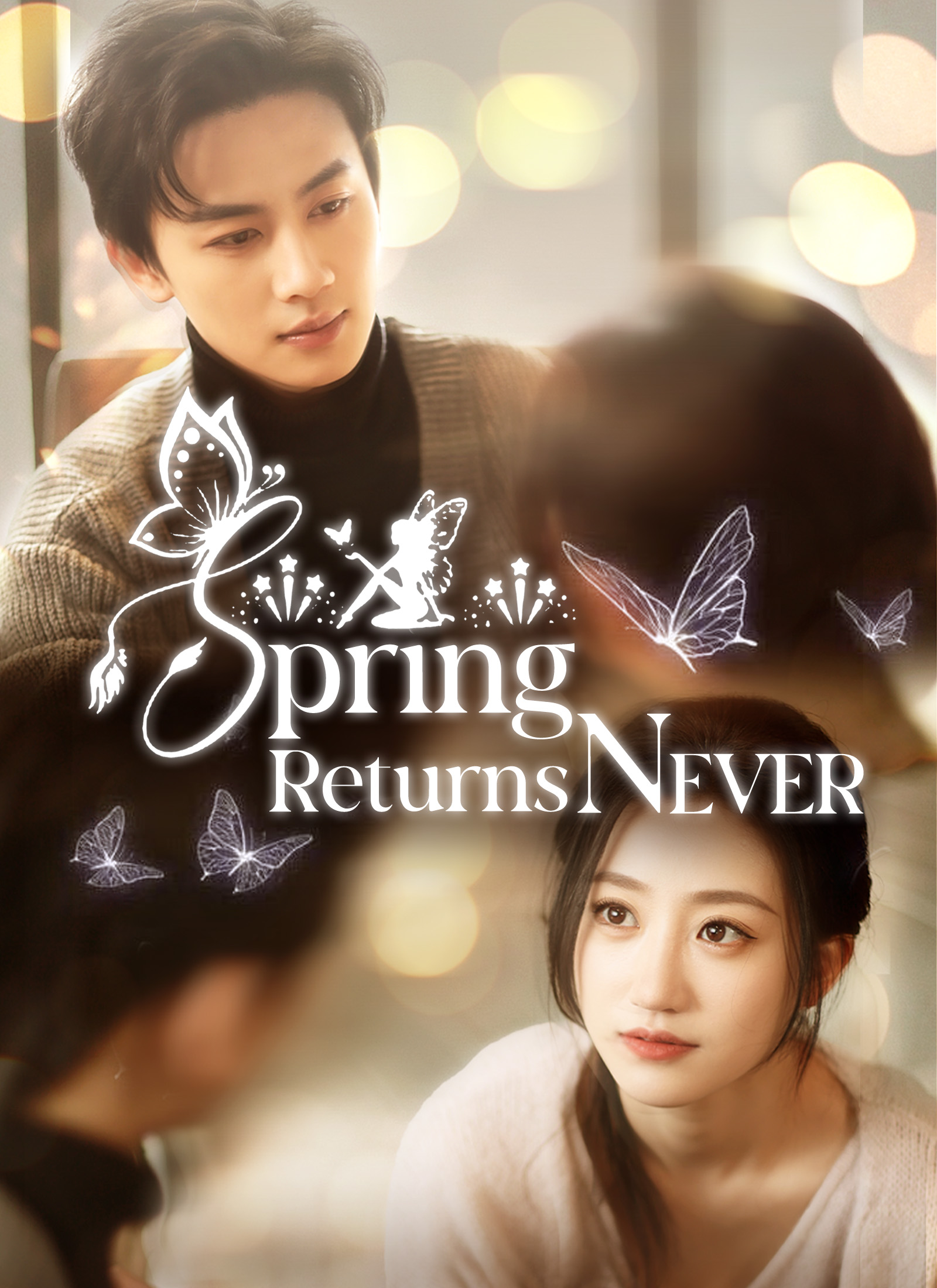 Spring Never Returns