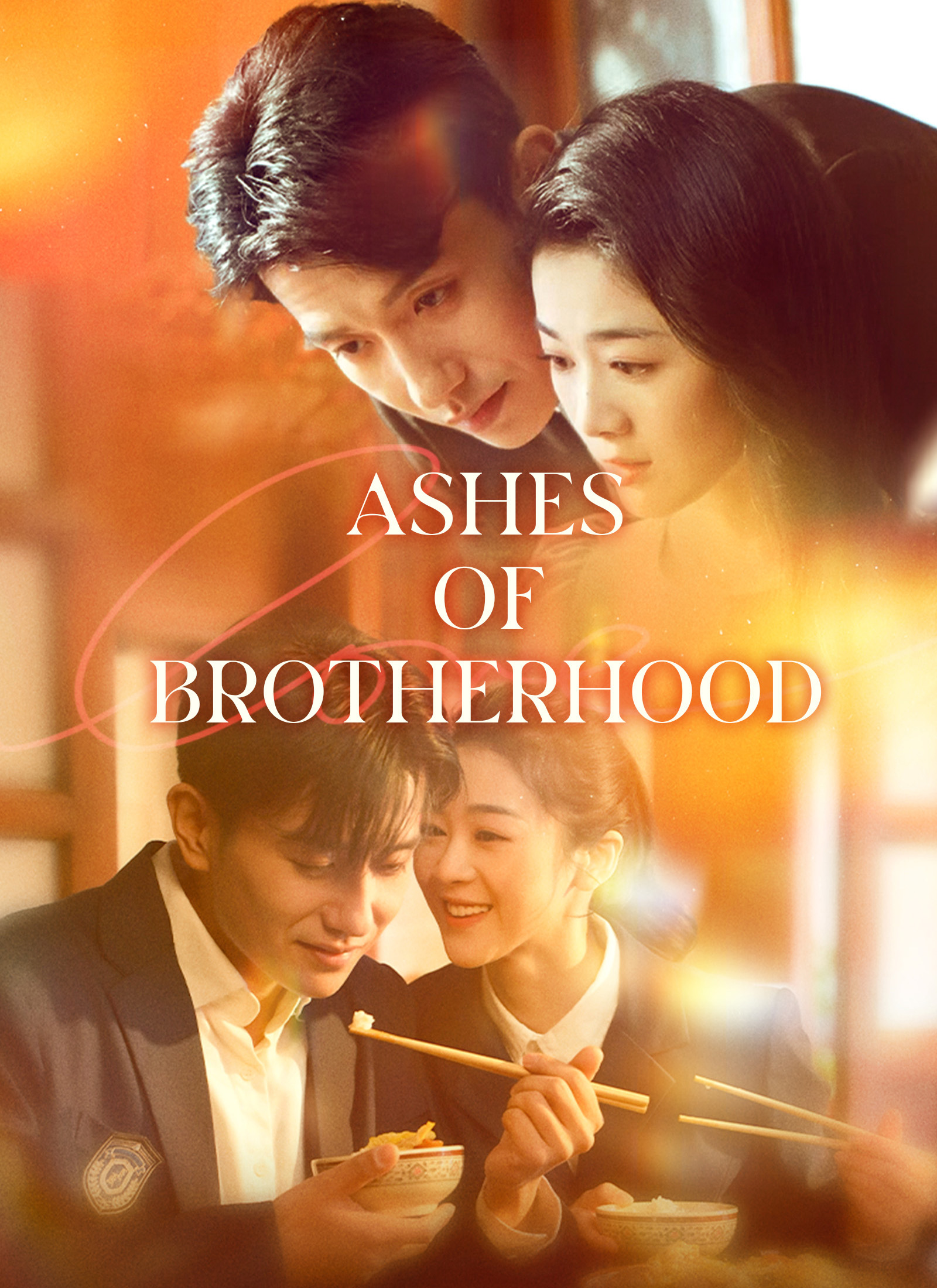 Ashes of Brotherhood