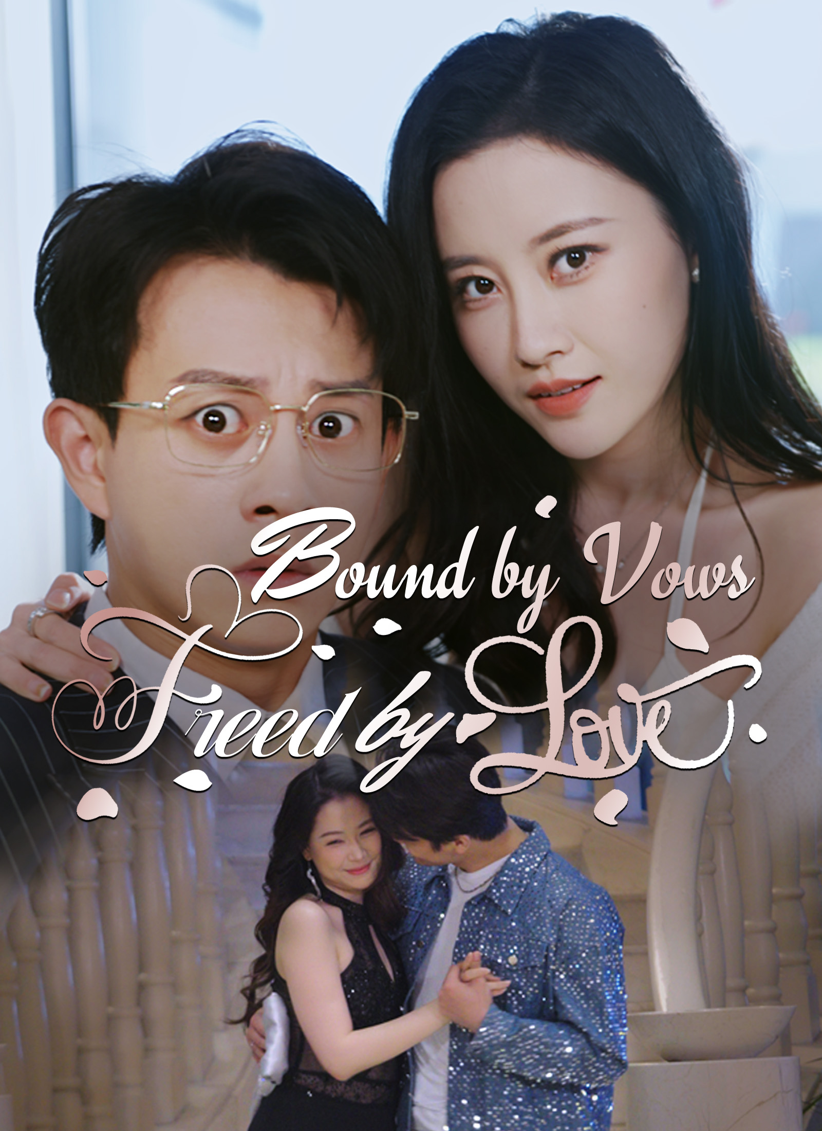 Bound by Vows, Freed by Love