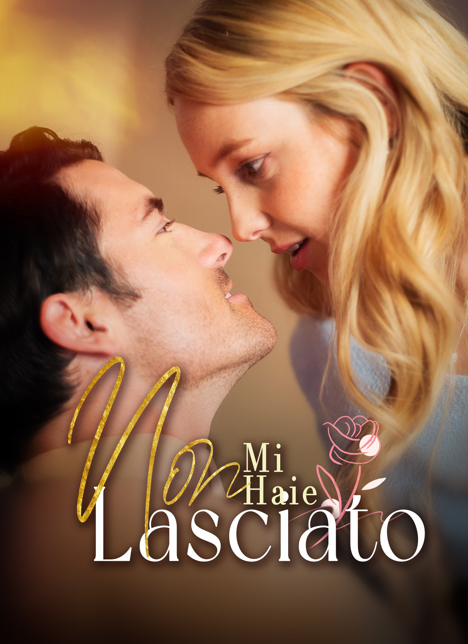 Non Mi Hai Lasciato