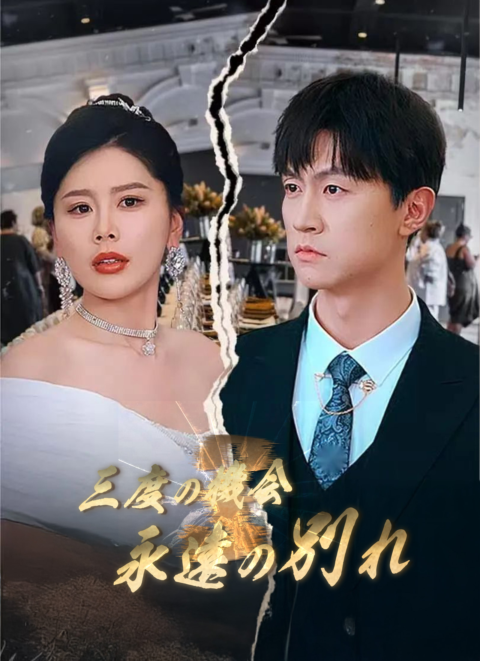 三度の機会、永遠の別れ