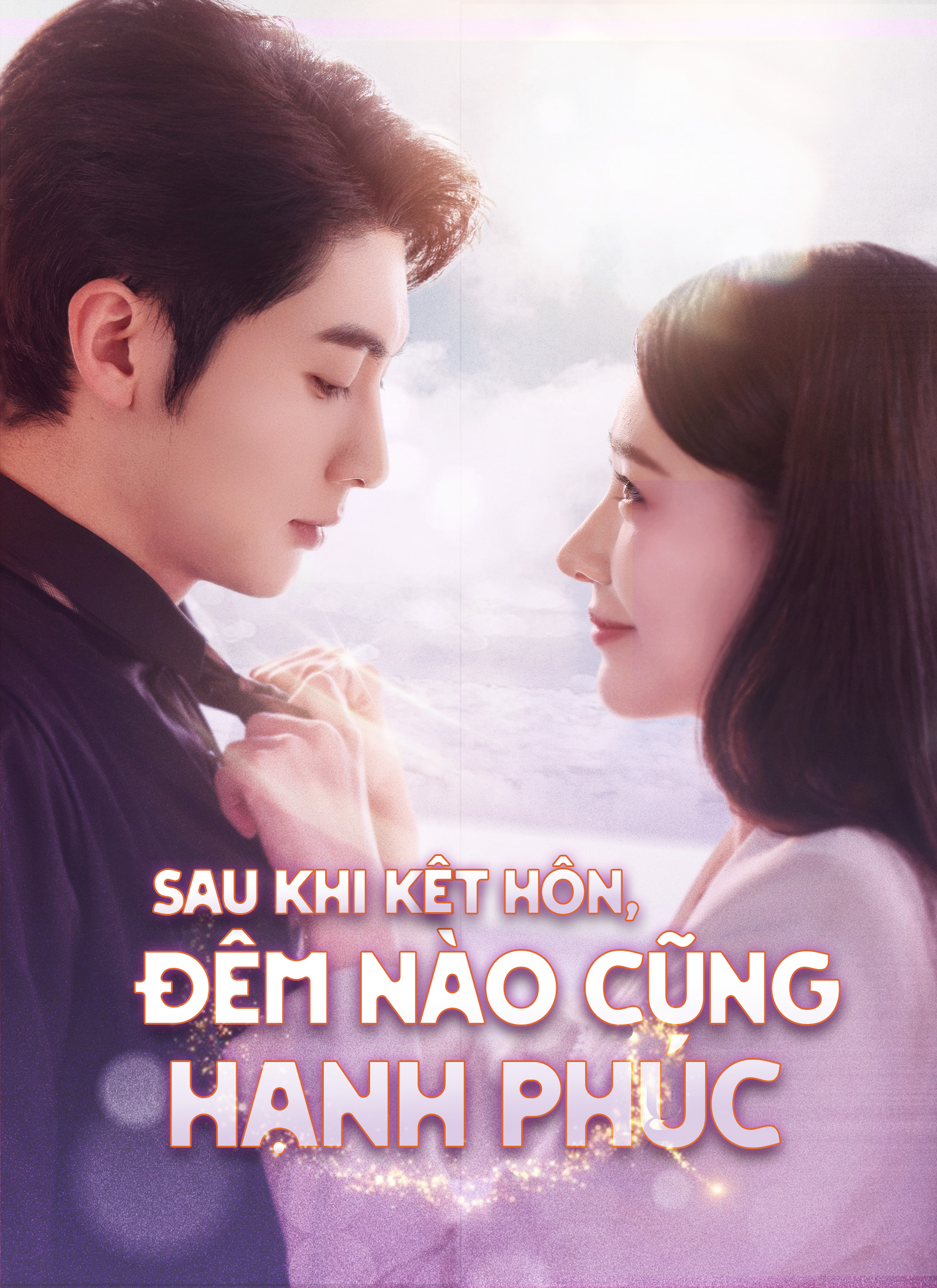 Sau Khi Kết Hôn, Đêm Nào Cũng Hạnh Phúc