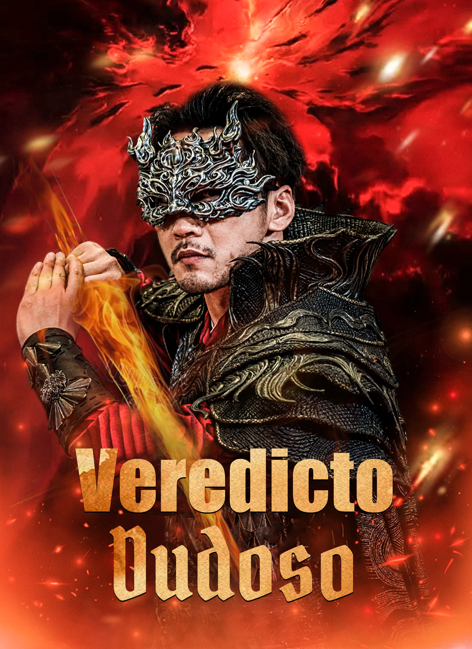 Veredicto Dudoso