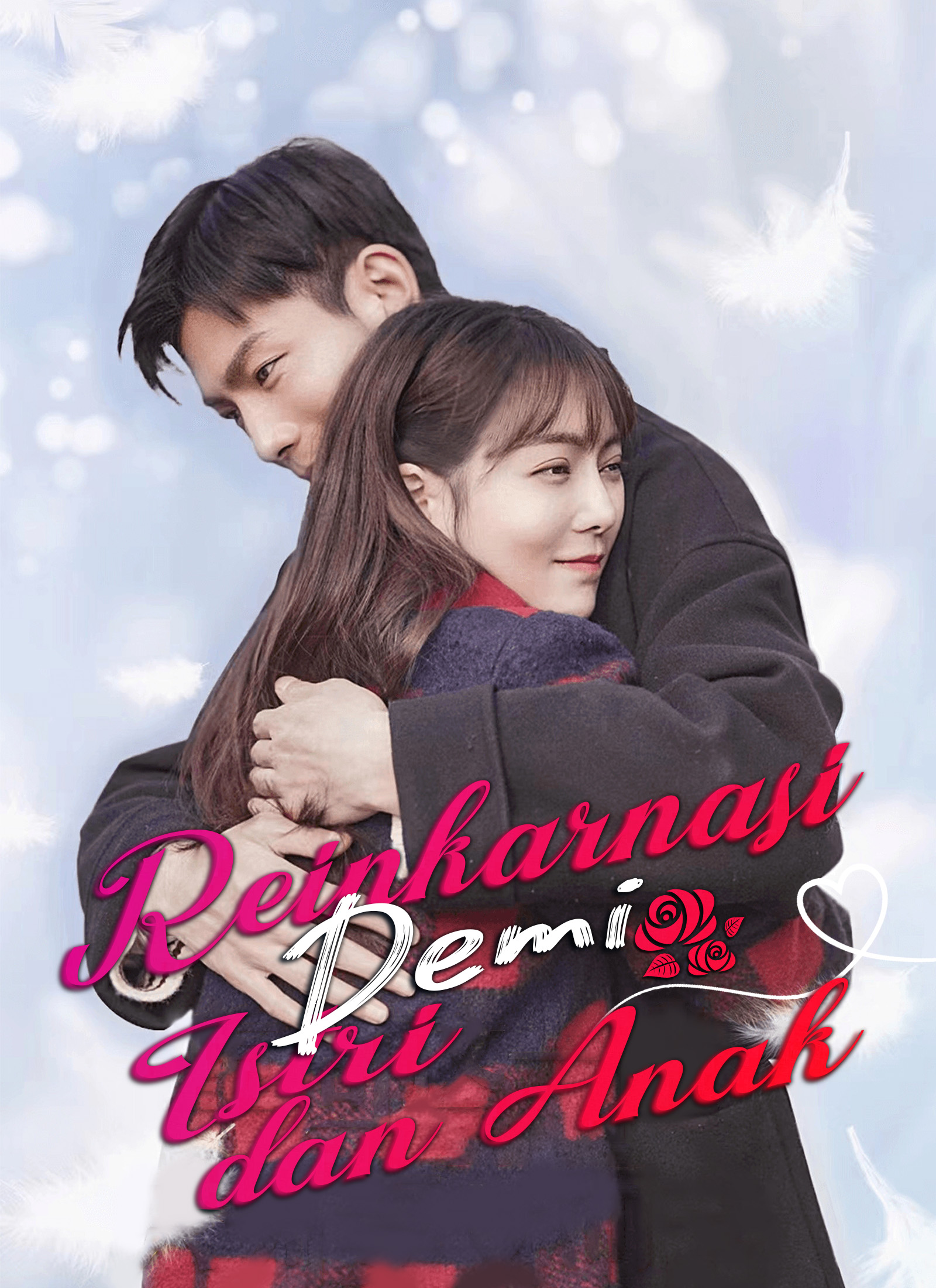 Reinkarnasi Demi Istri dan Anak