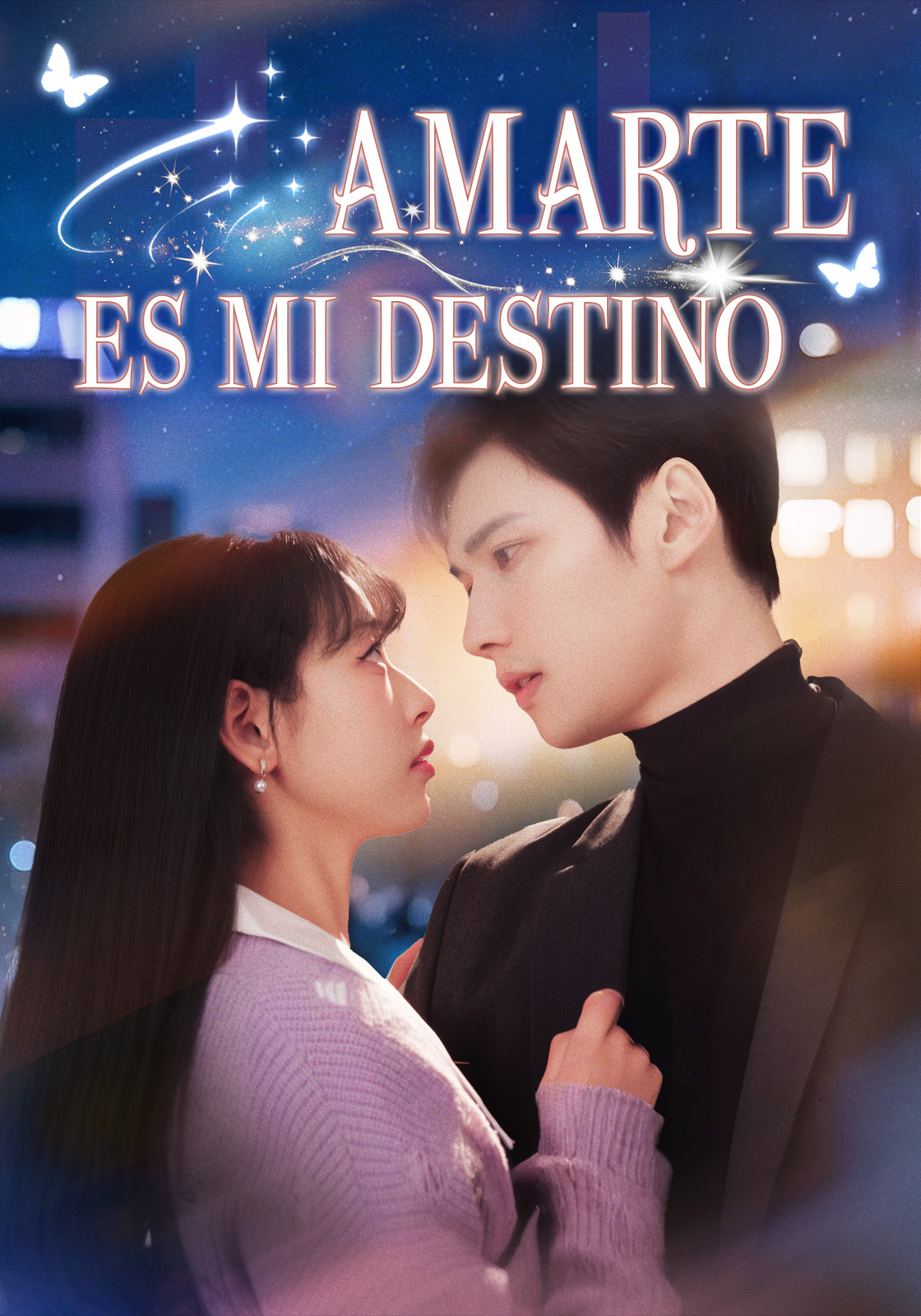 Amarte es Mi Destino