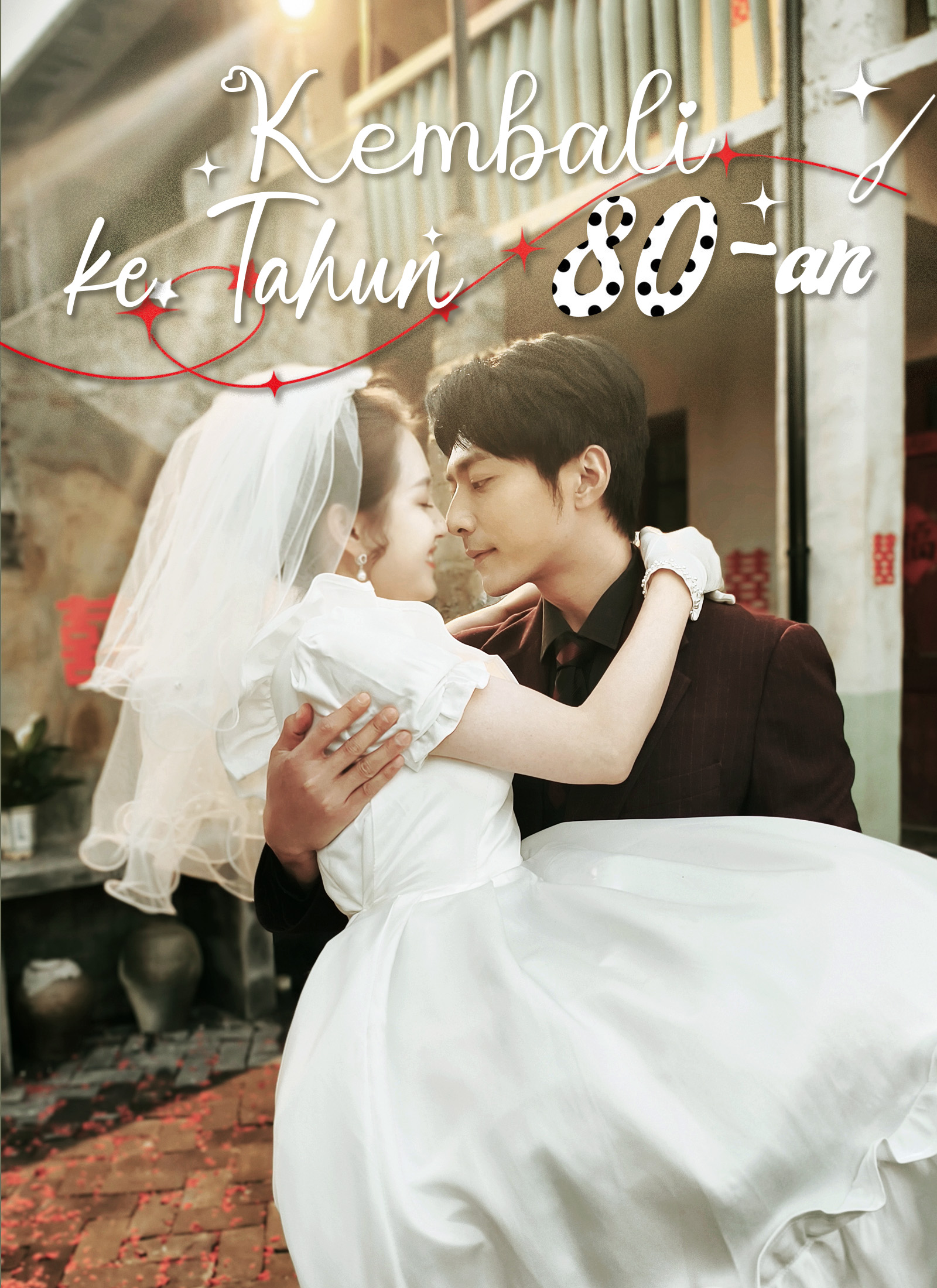 Kembali ke Tahun 80-an