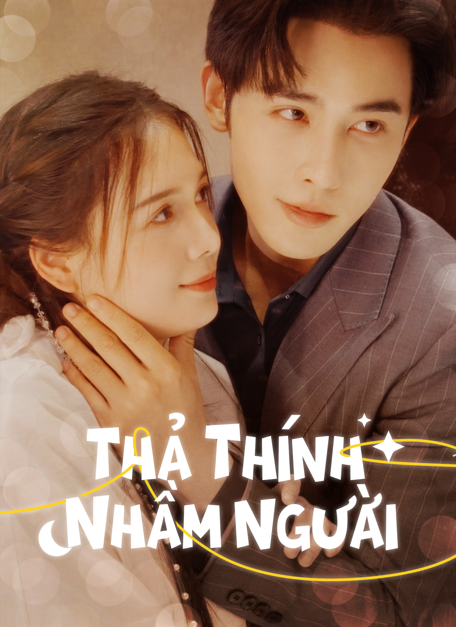 Thả Thính Nhầm Người