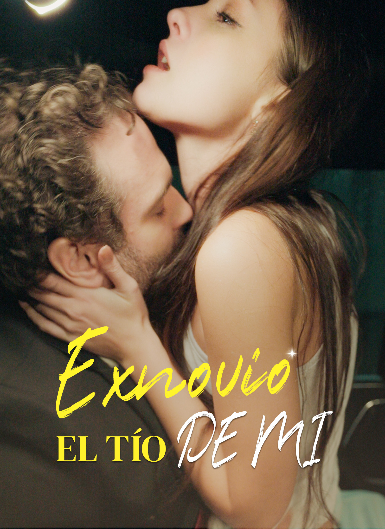 El Tío De Mi Exnovio