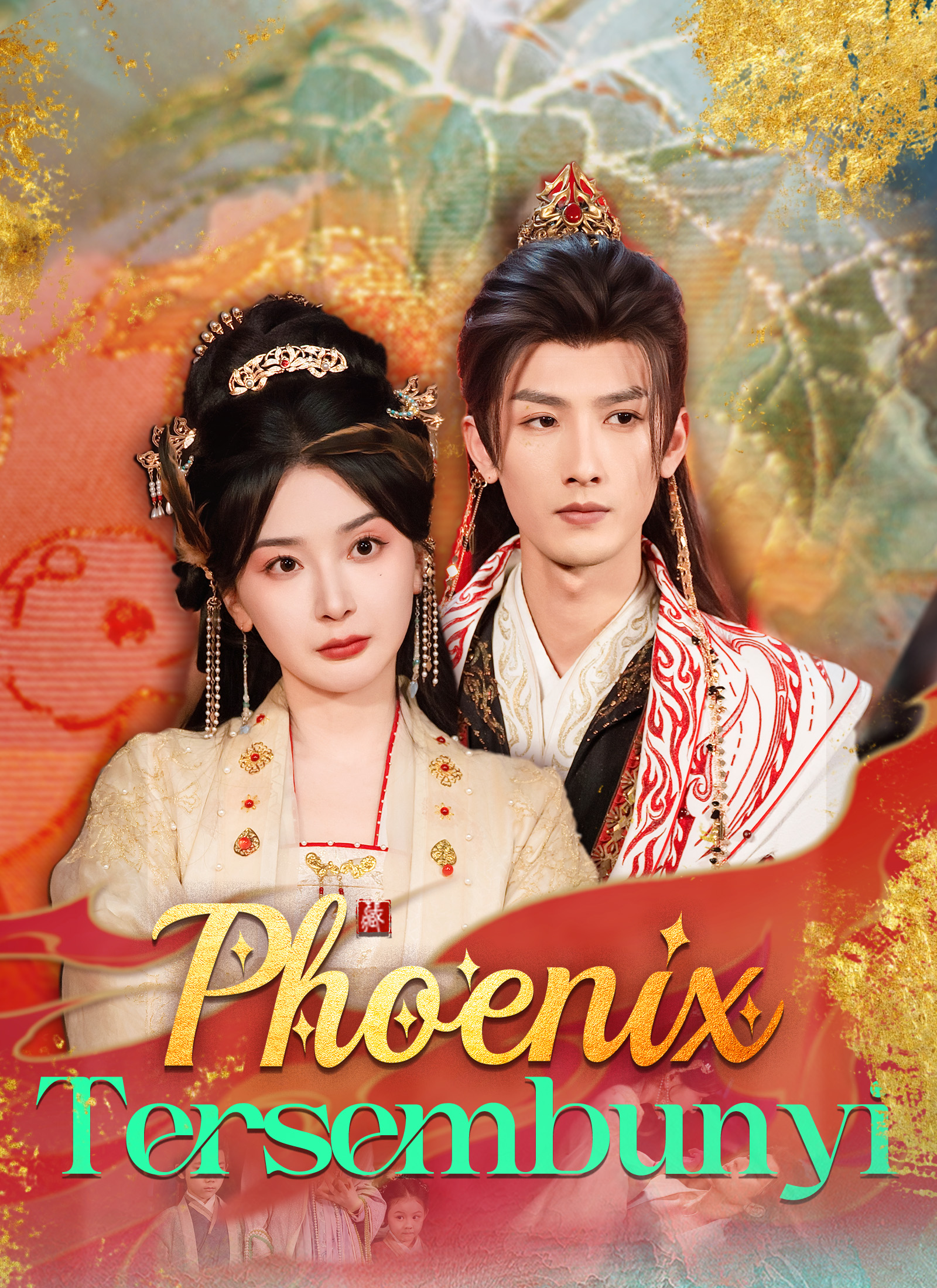 Phoenix Tersembunyi