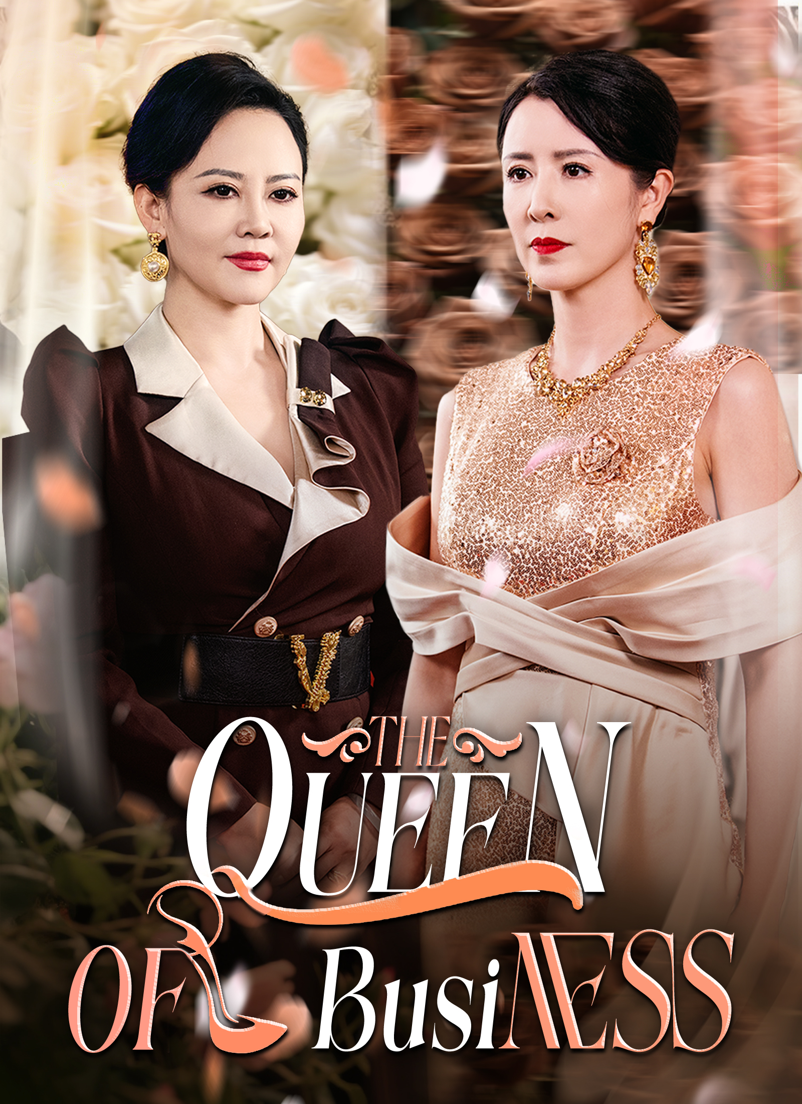 The Queen of Business