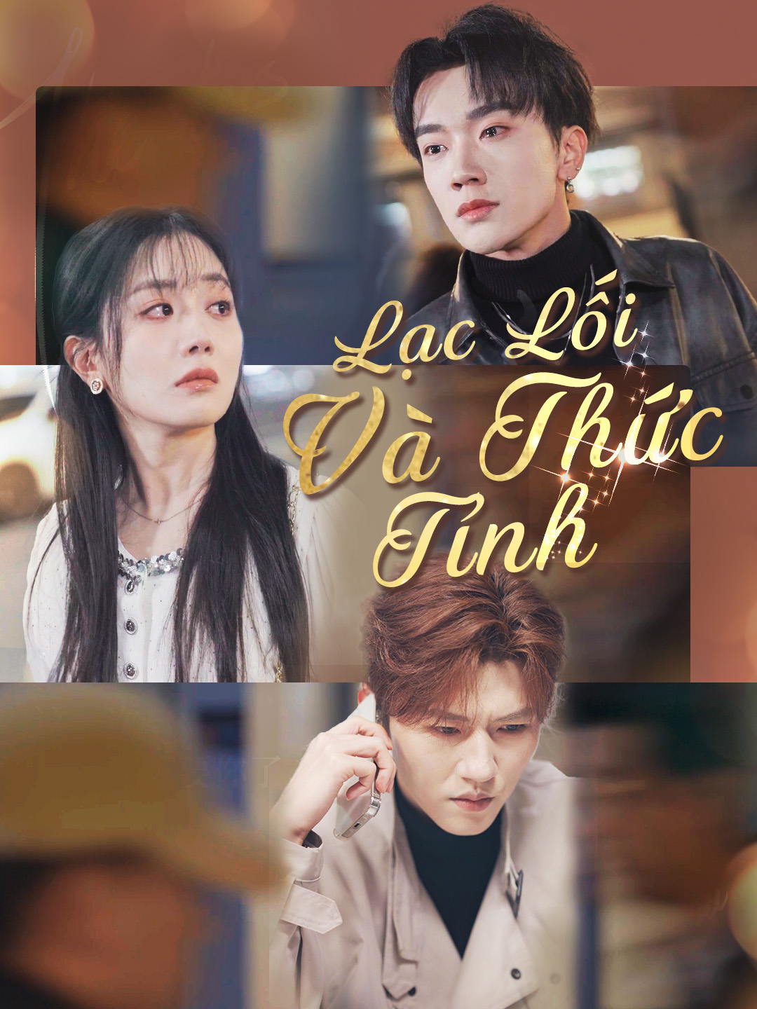 Lạc Lối Và Thức Tỉnh