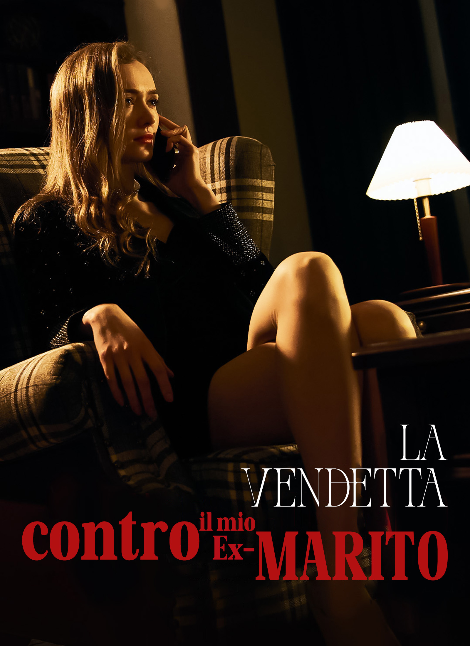 La vendetta contro il mio ex-marito