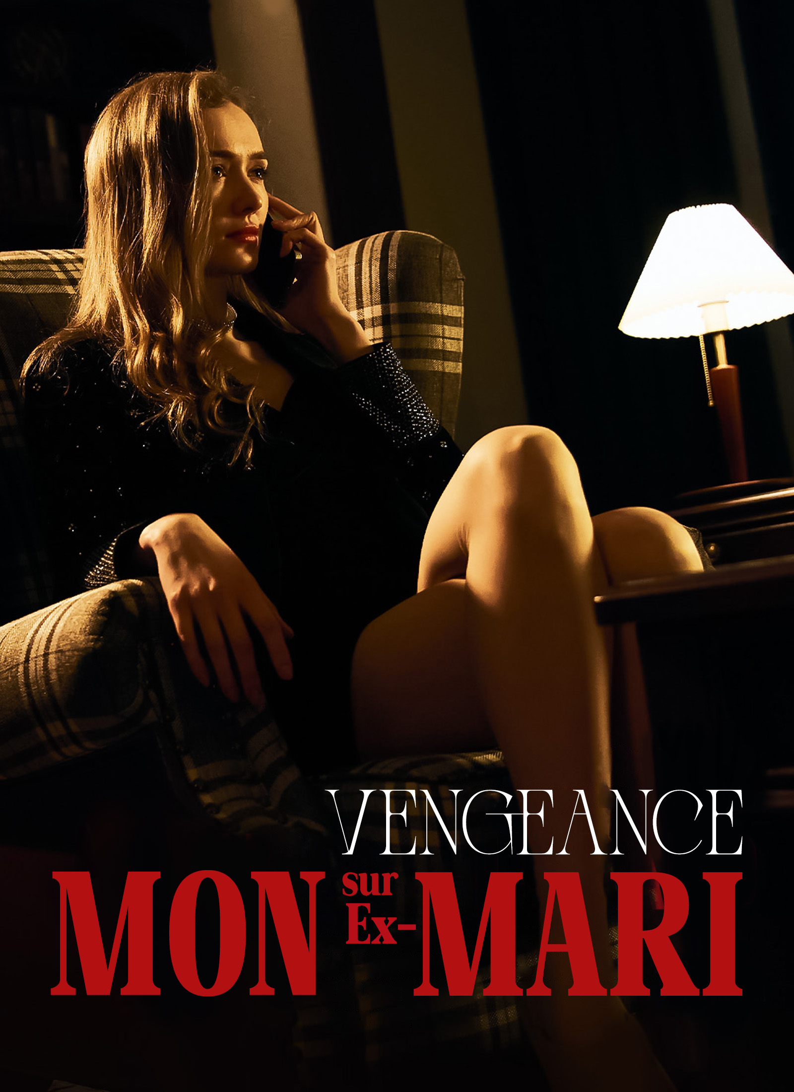 Vengeance sur mon ex-mari