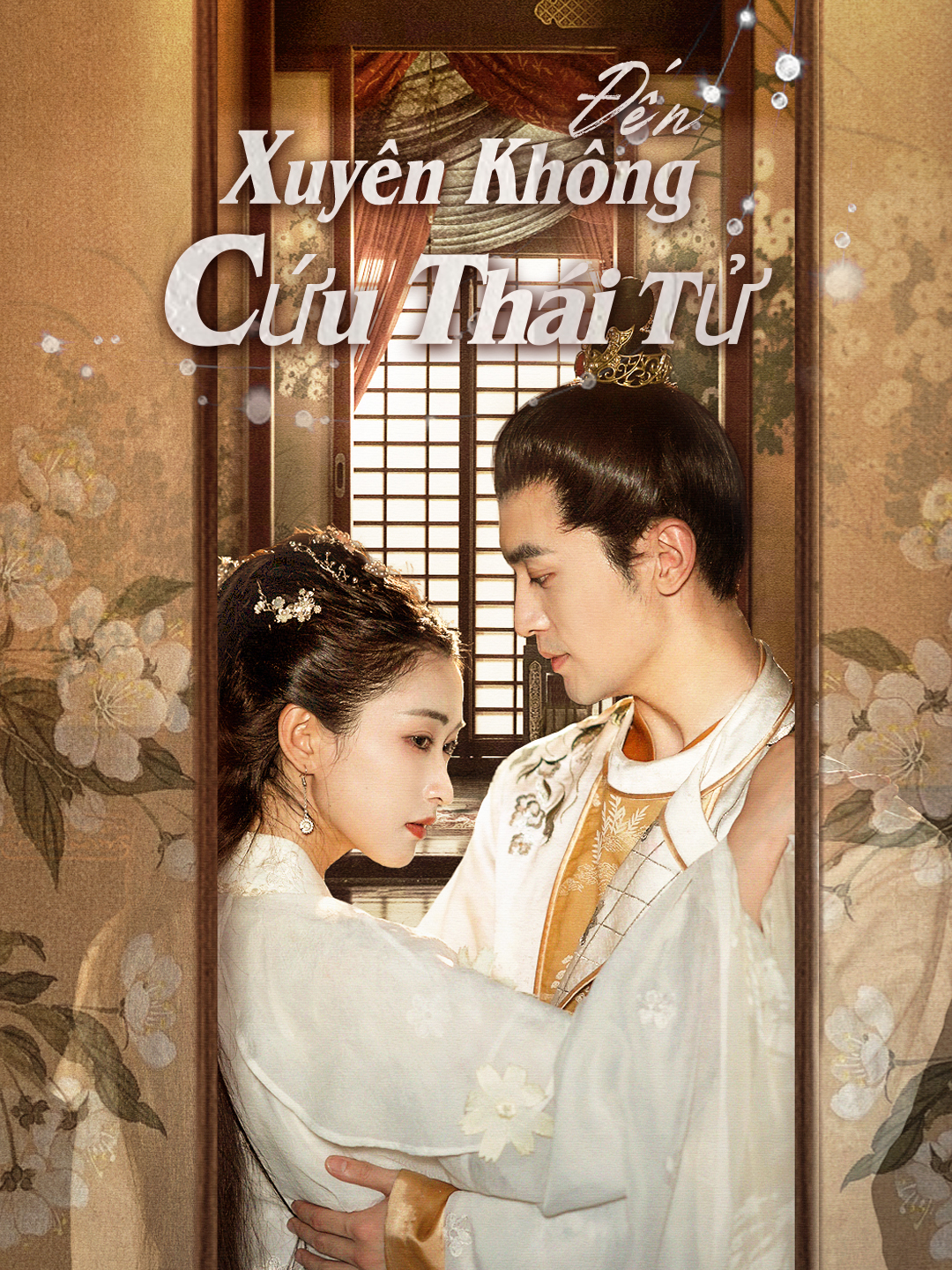 Xuyên Không Đến Cứu Thái Tử