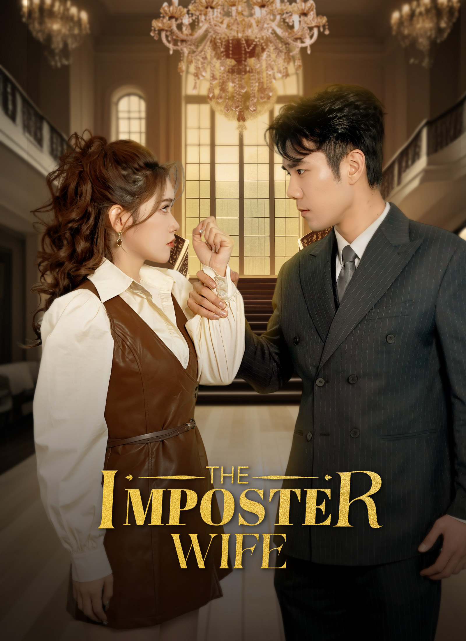 The Imposter Wife