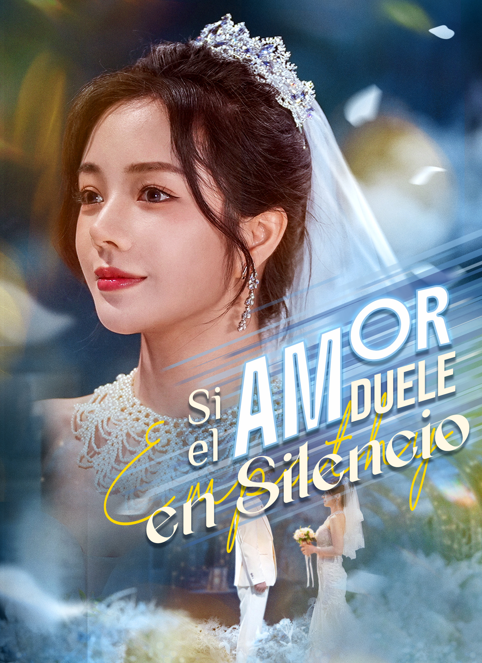 Si el Amor Duele en Silencio