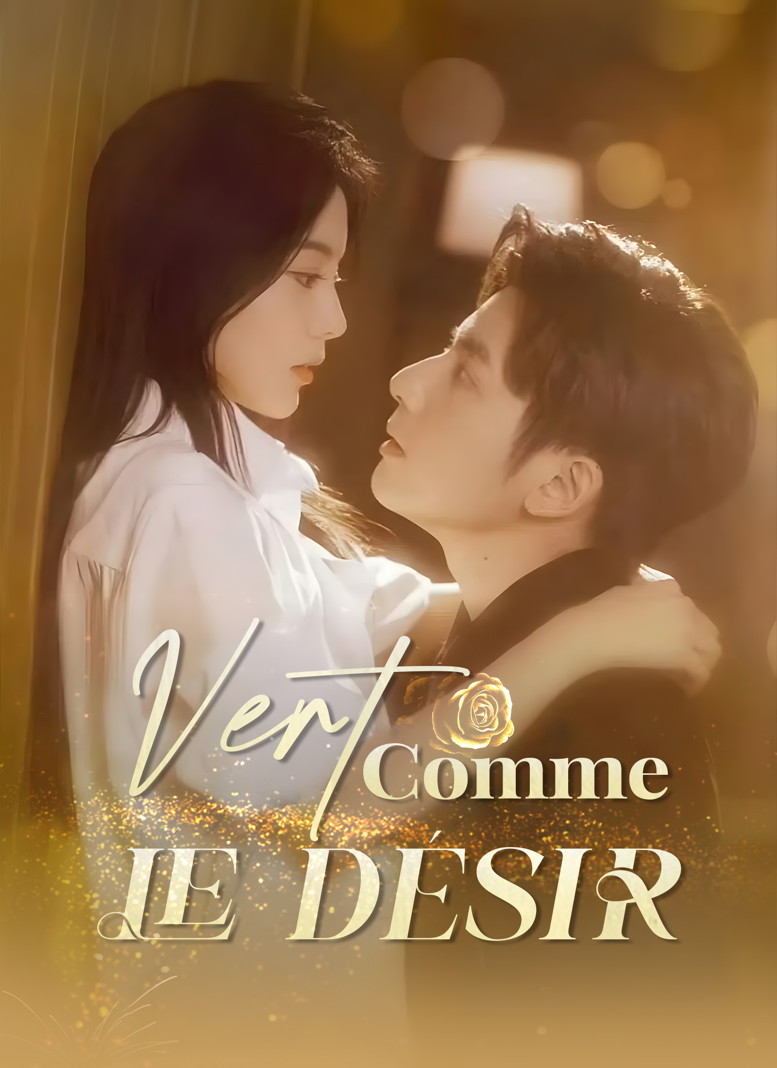 Vert Comme le Désir