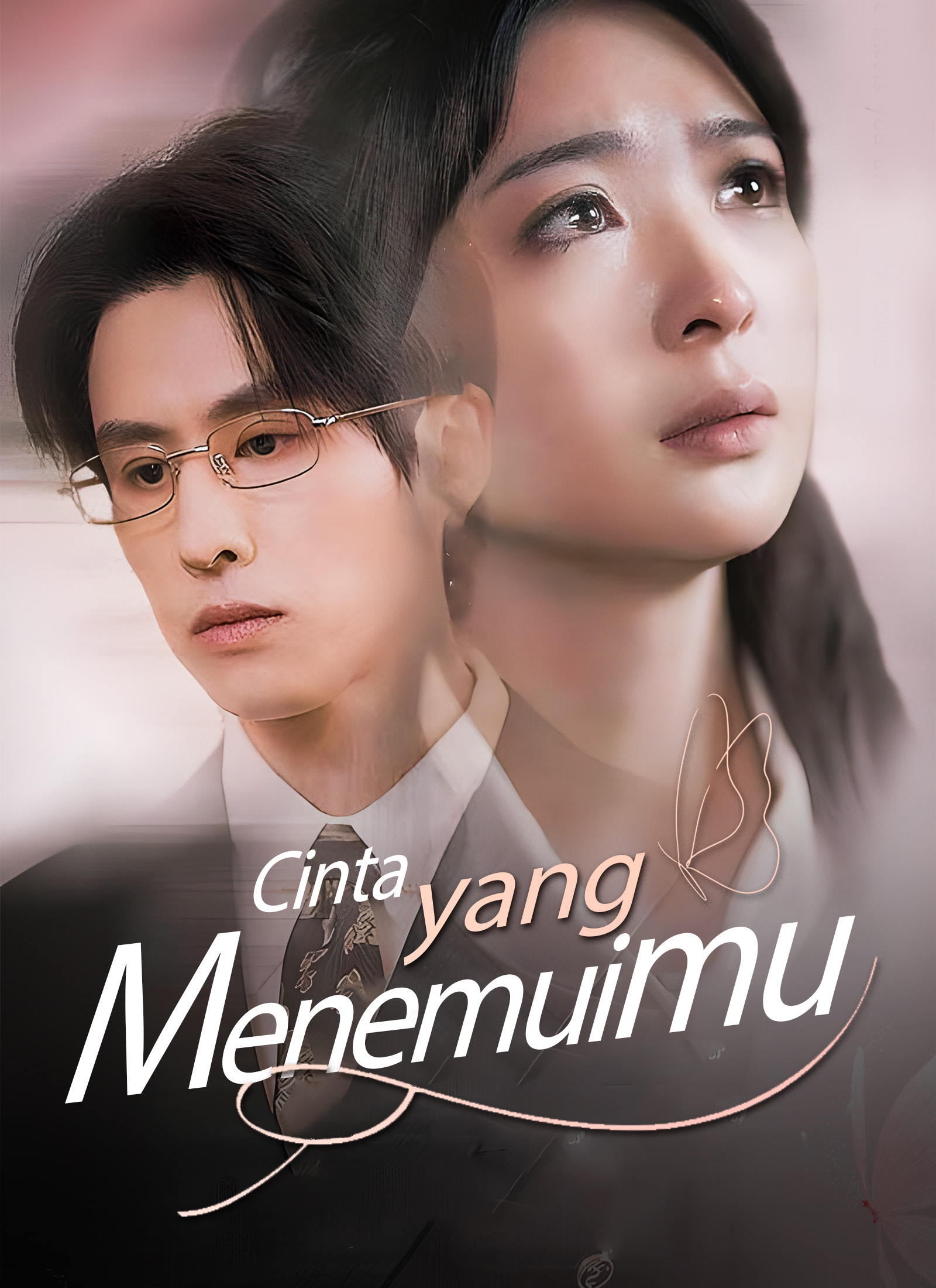 Cinta yang Menantimu