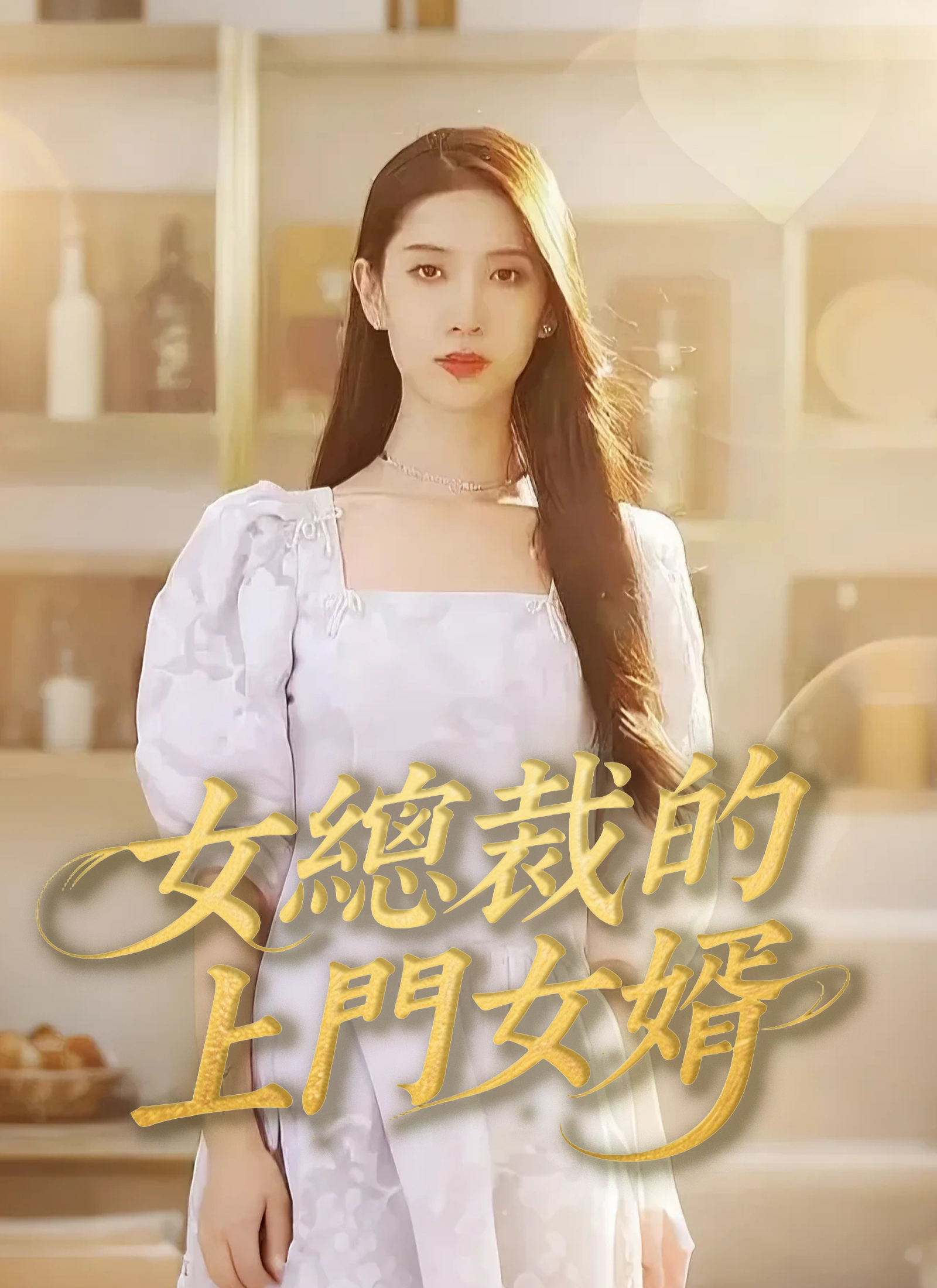 女总裁的上门女婿