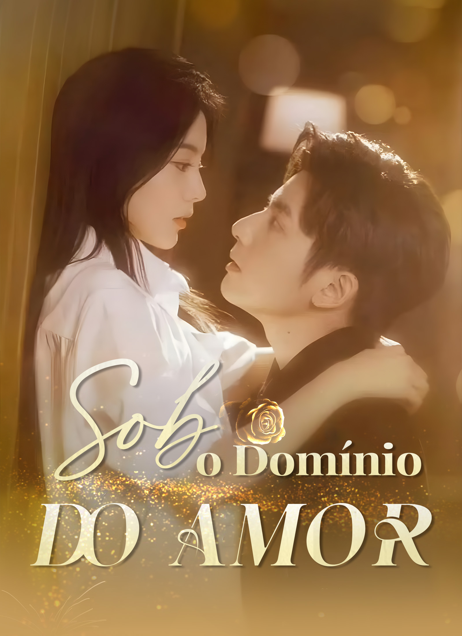 [Dublado]Sob o Domínio do Amor