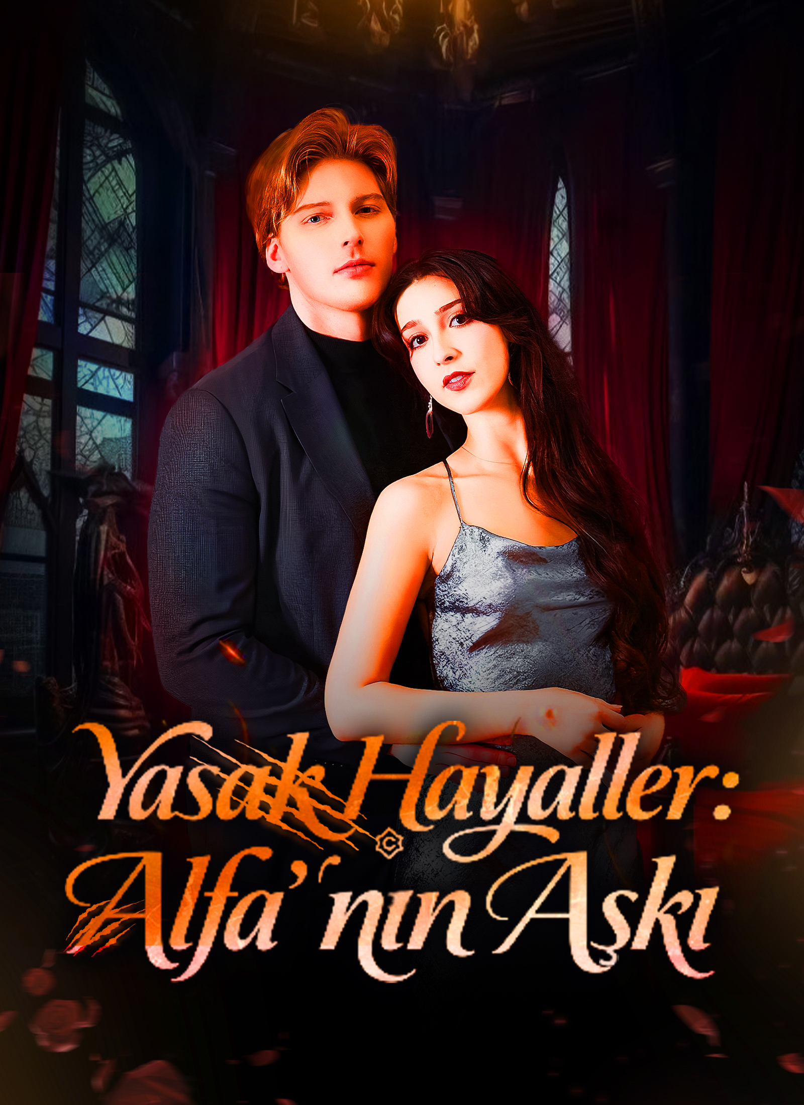 Yasak Hayaller: Alfa'nın Aşkı
