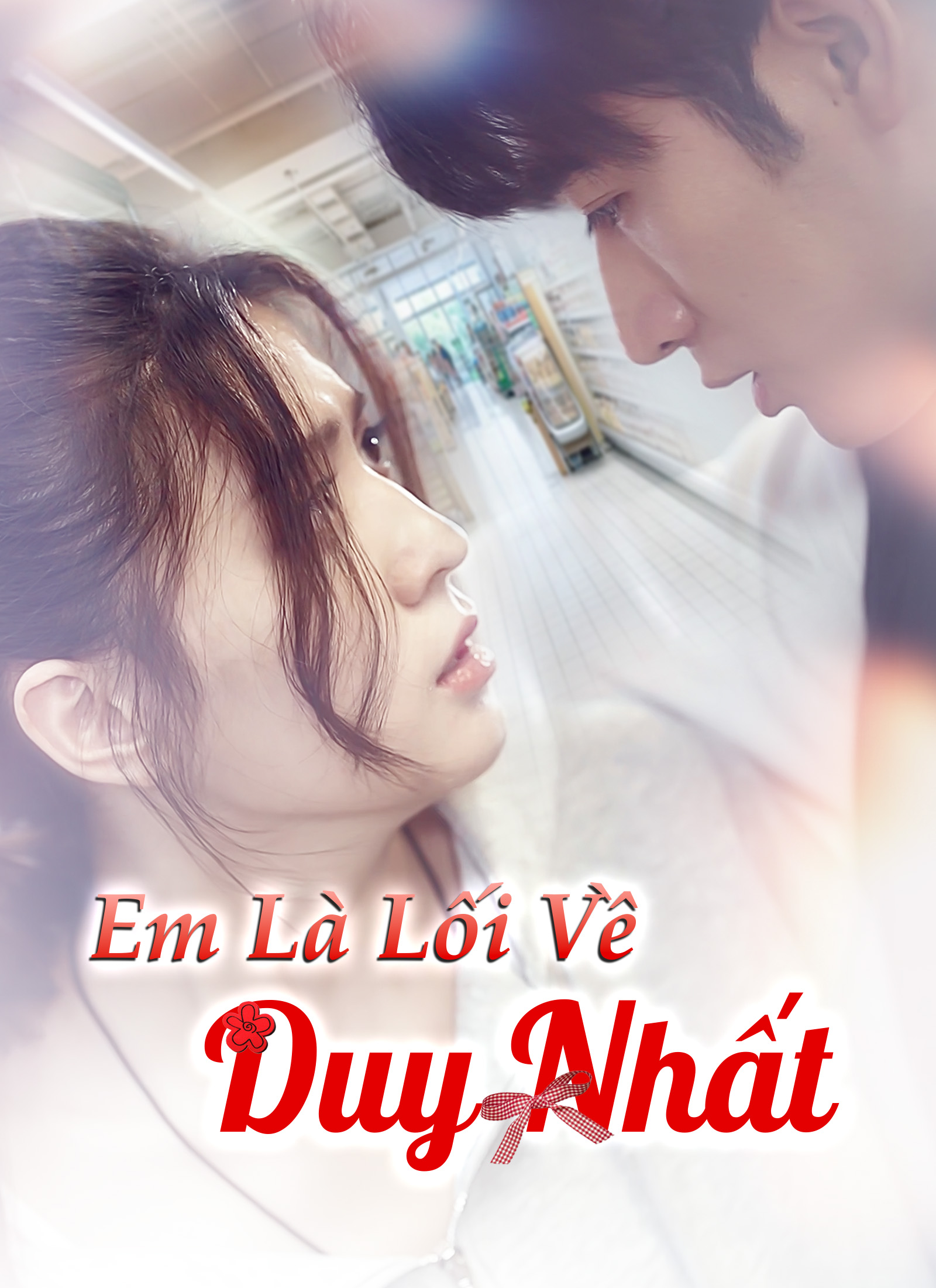 Em Là Lối Về Duy Nhất