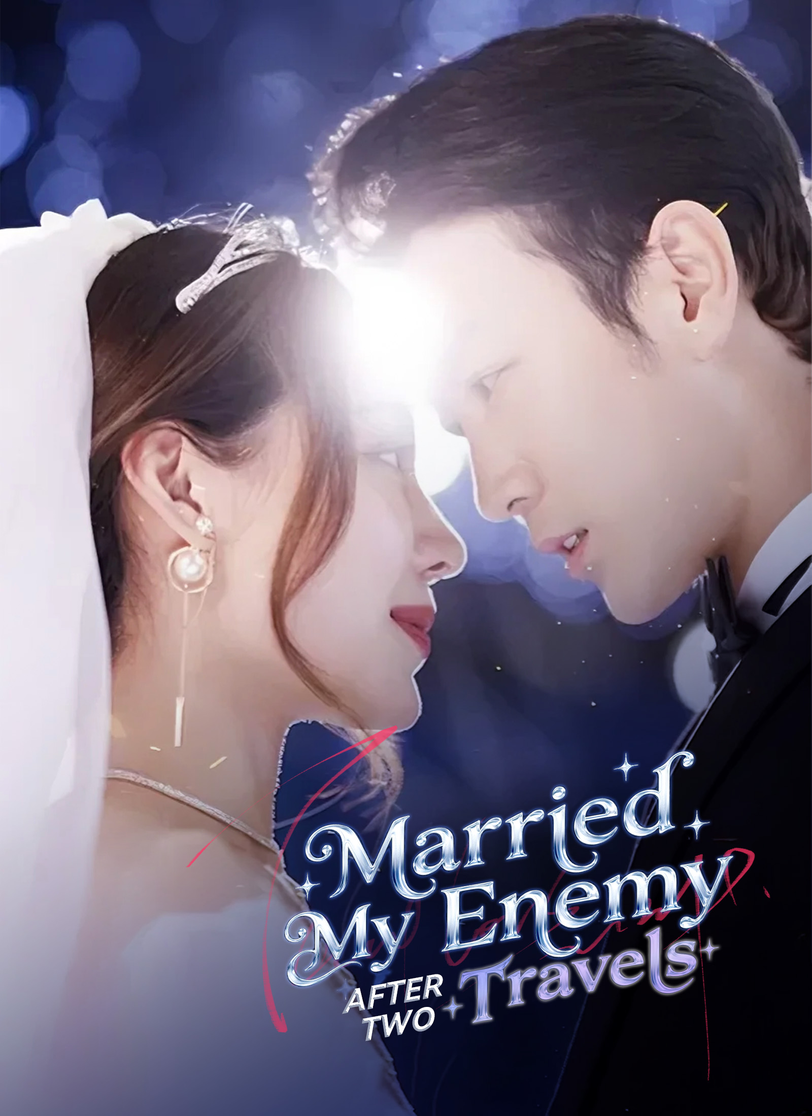 Married My Enemy After Two Travels