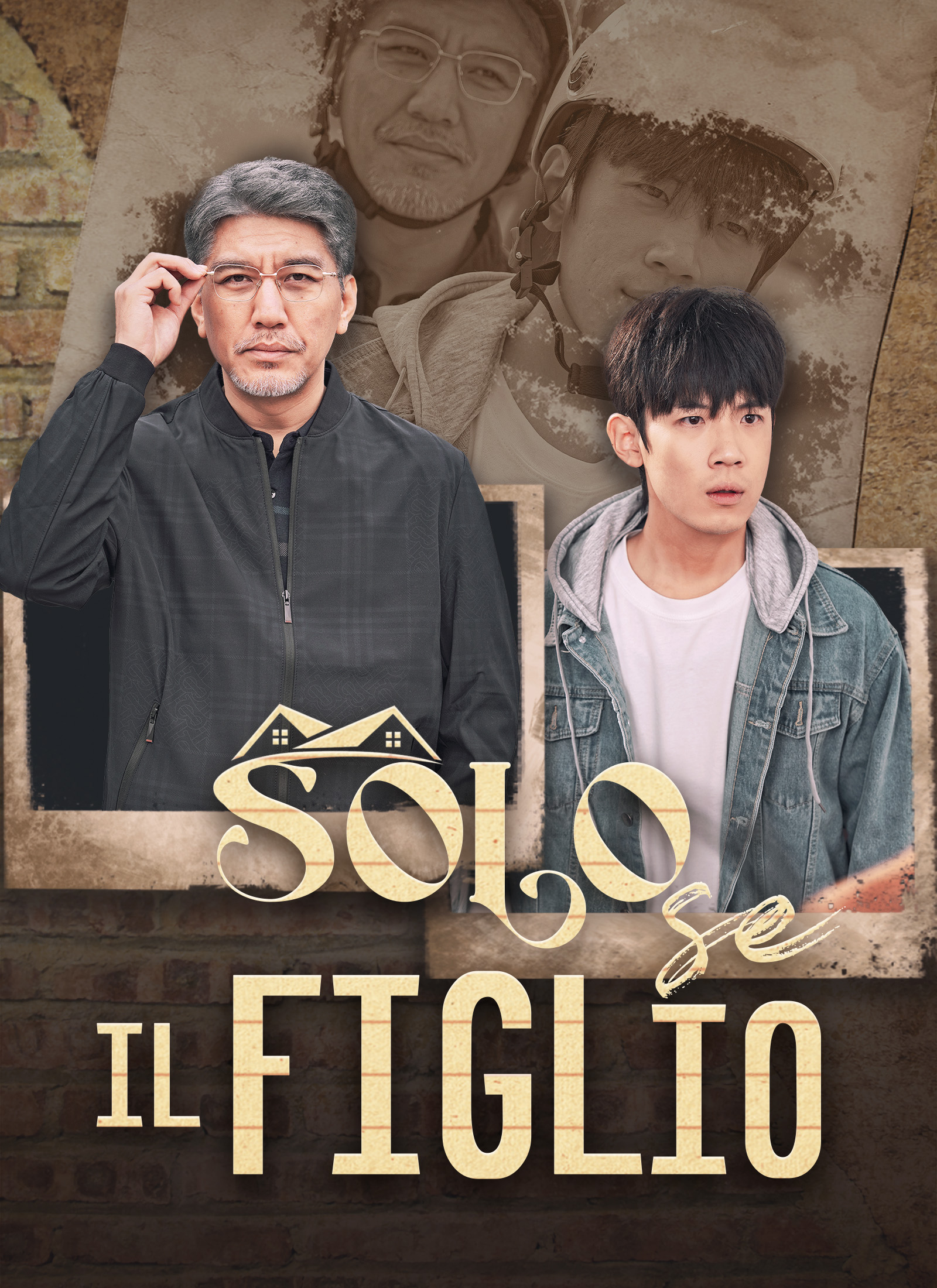 Solo se il figlio è devoto