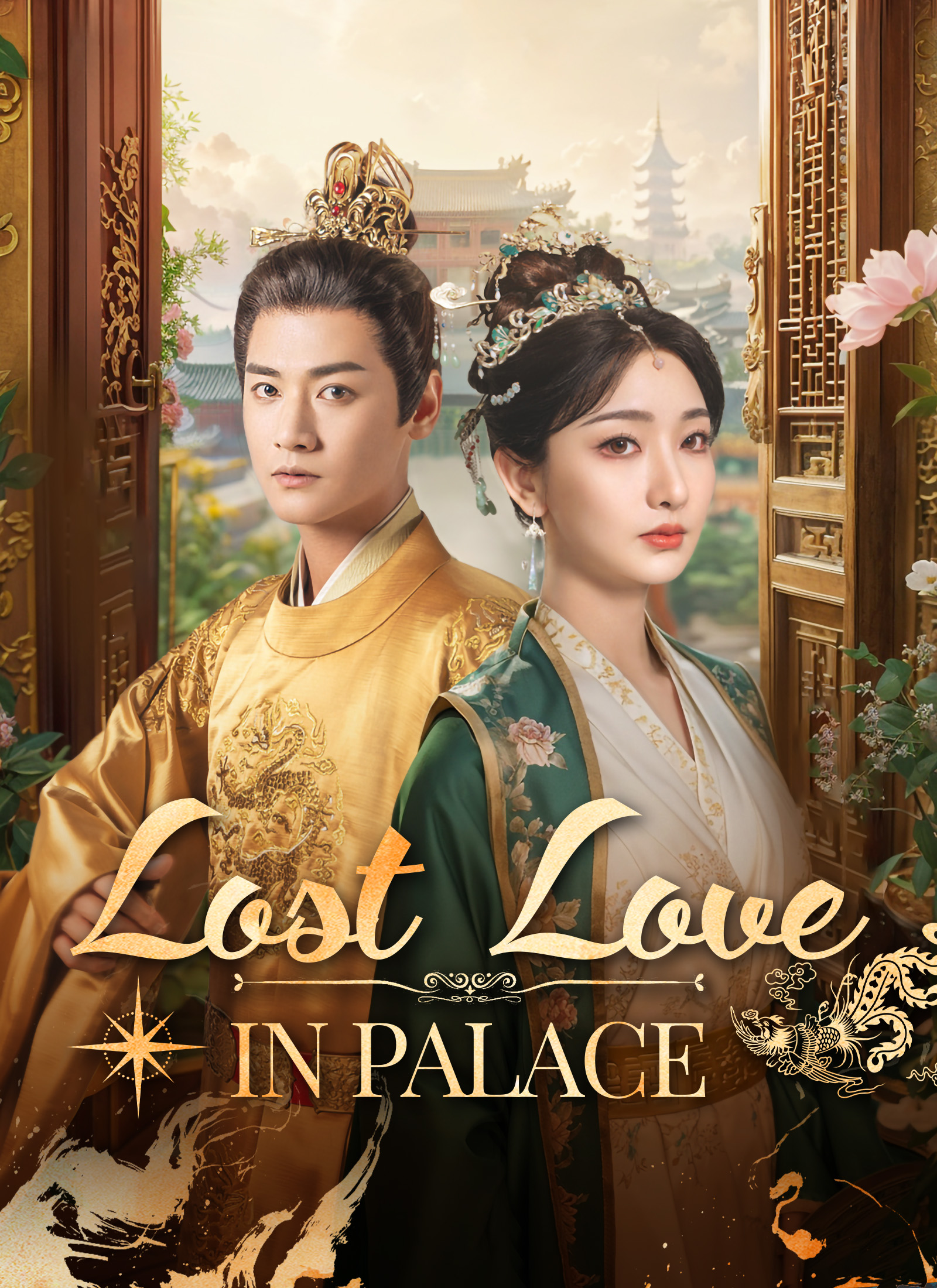 [Dubbed] Lost Love in Palace