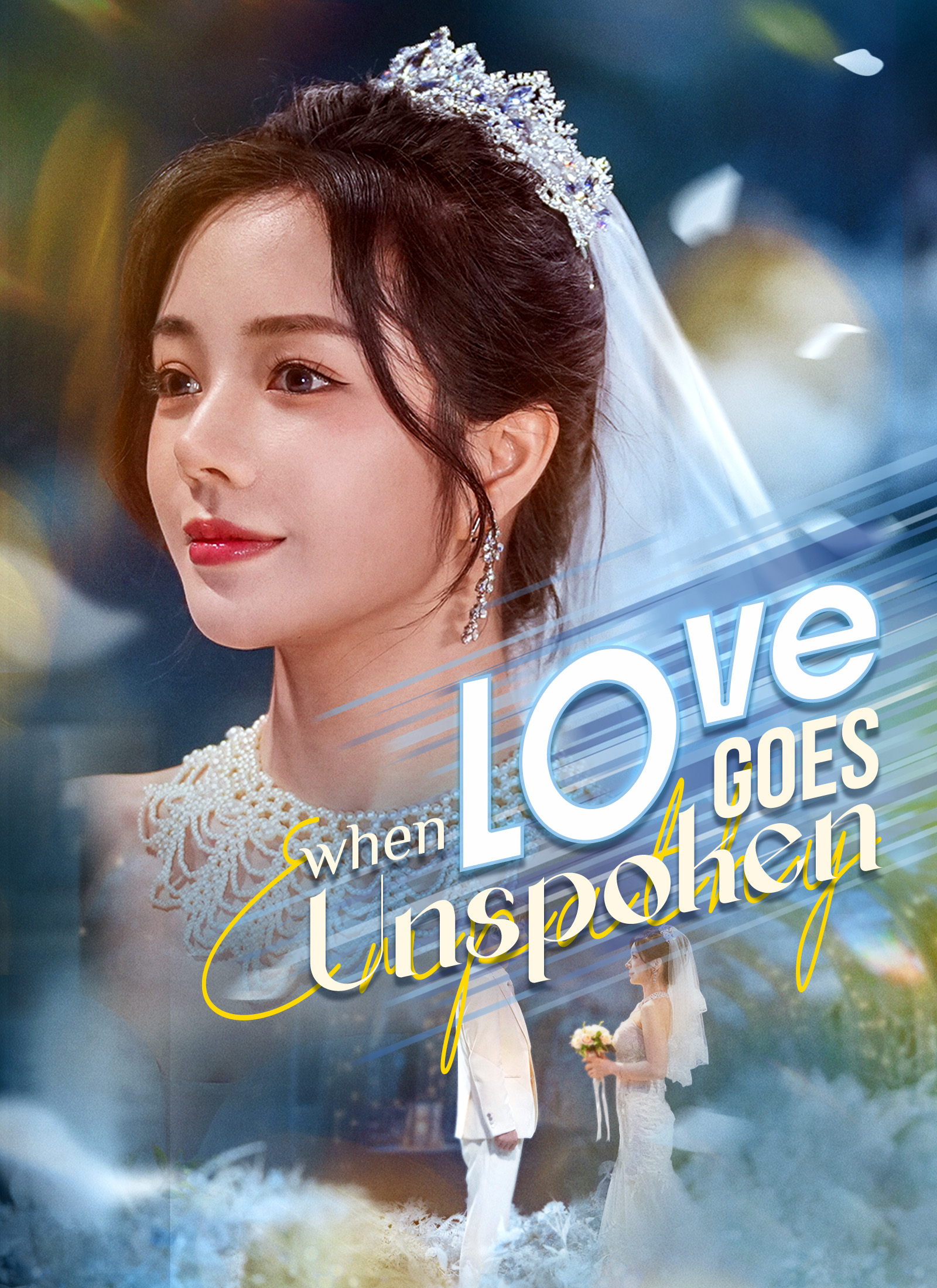 [Dubbed]When Love Goes Unspoken