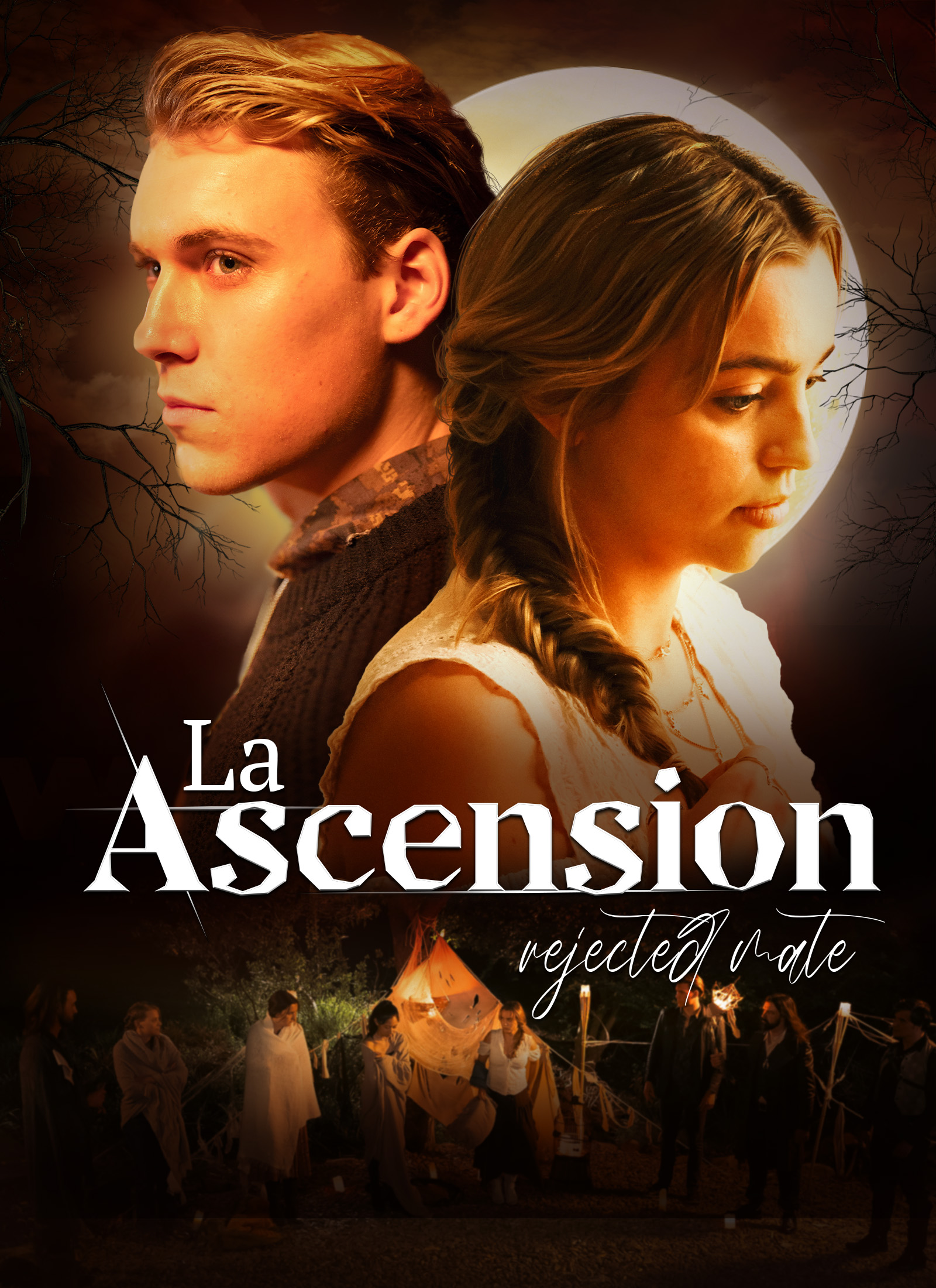 [Doblado]La Ascensión