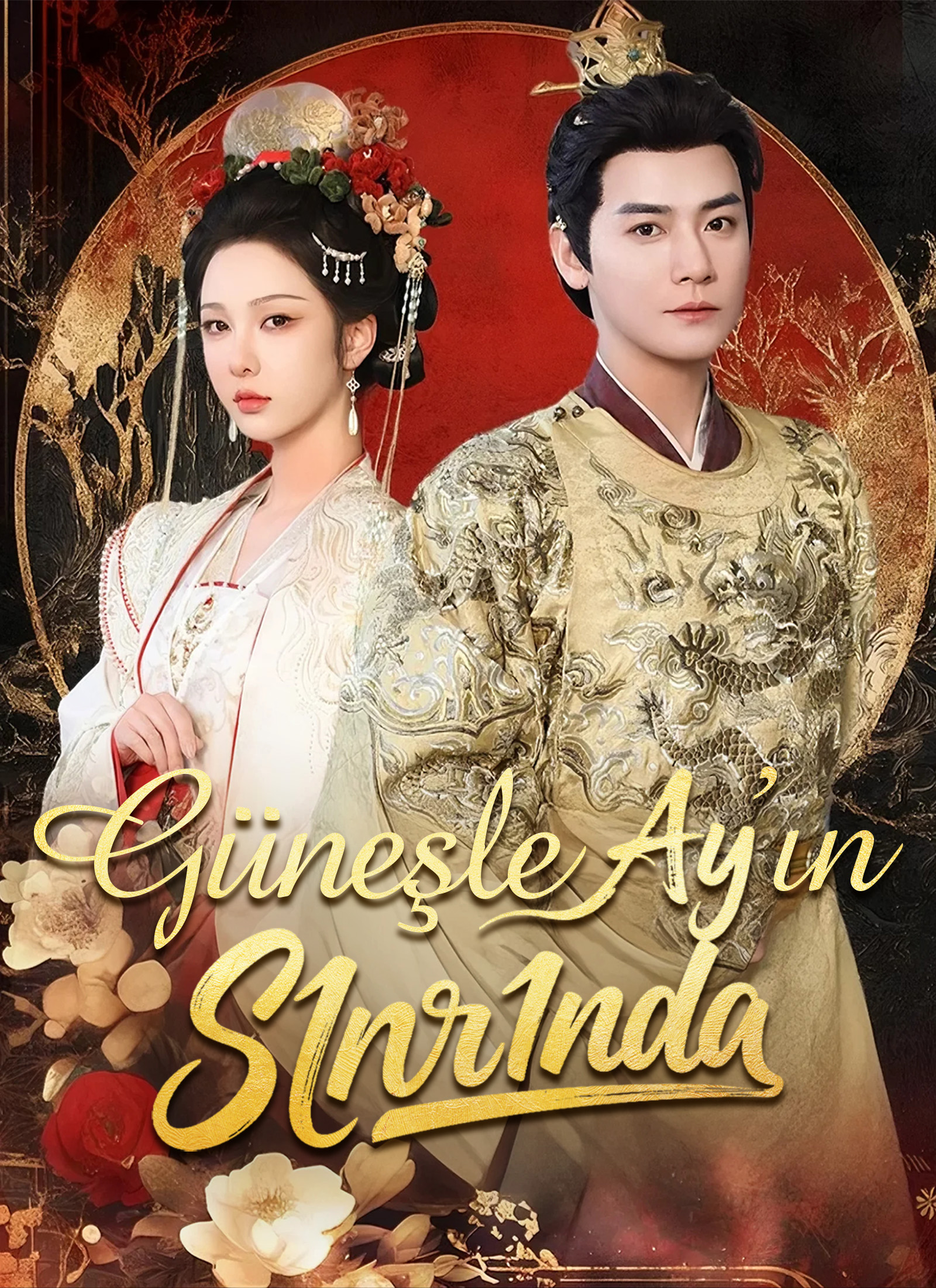 Güneşle Ay'ın Sırrında