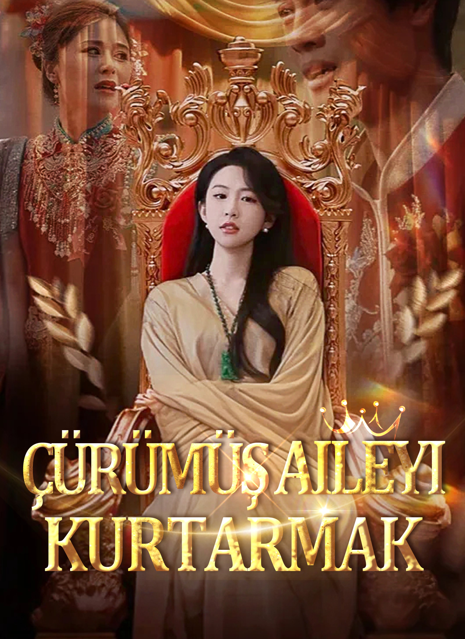 Çürümüş Aileyi Kurtarmak