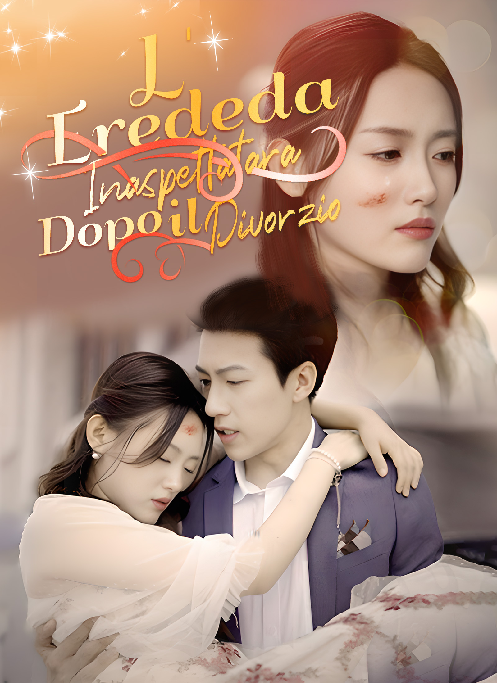 [Doppiato]L'Erede Inaspettata: Dopo il Divorzio